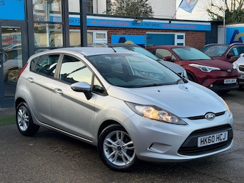 Ford Fiesta feature image