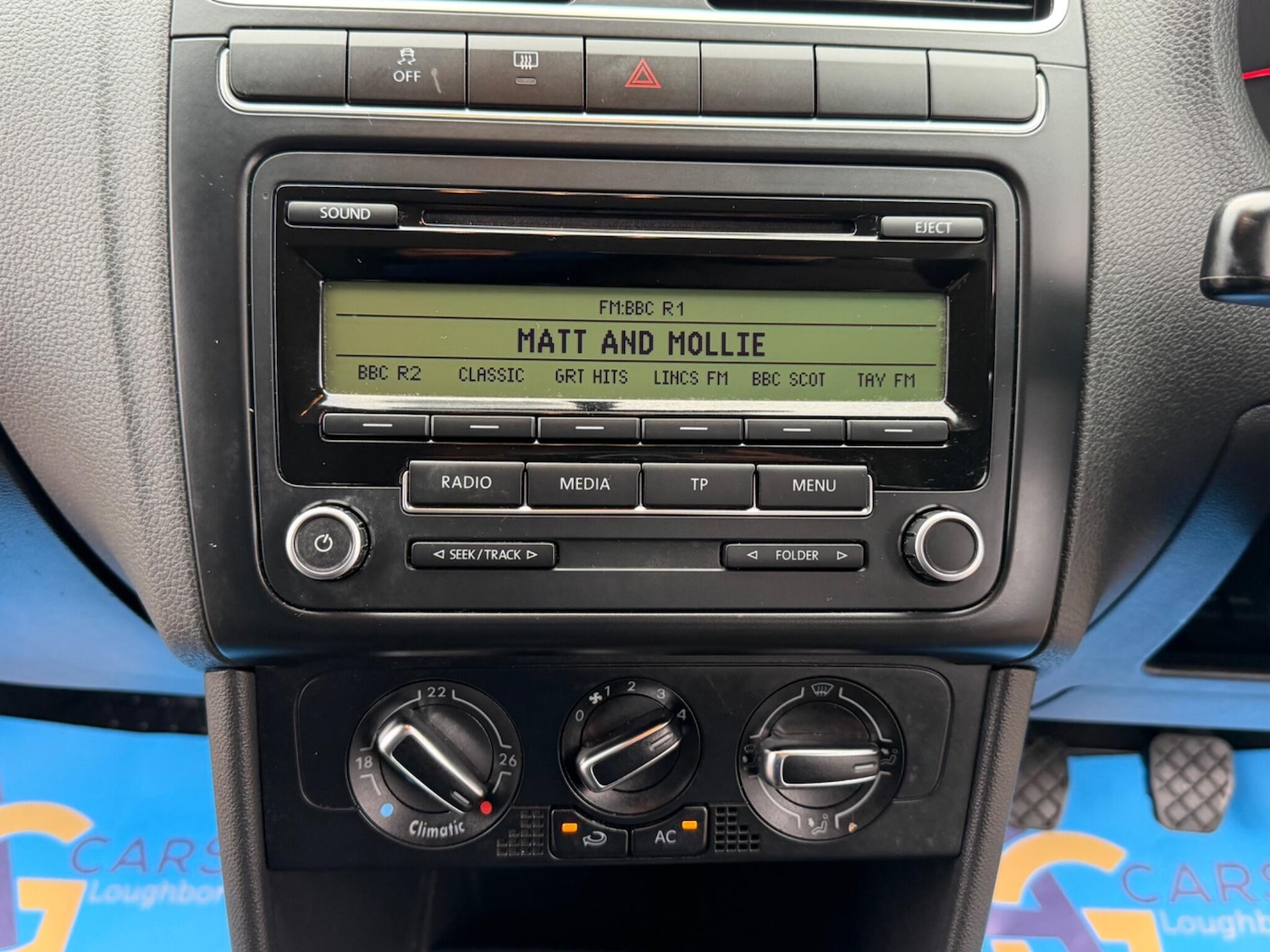 Used Volkswagen Polo for sale - 77809052: Photo 13