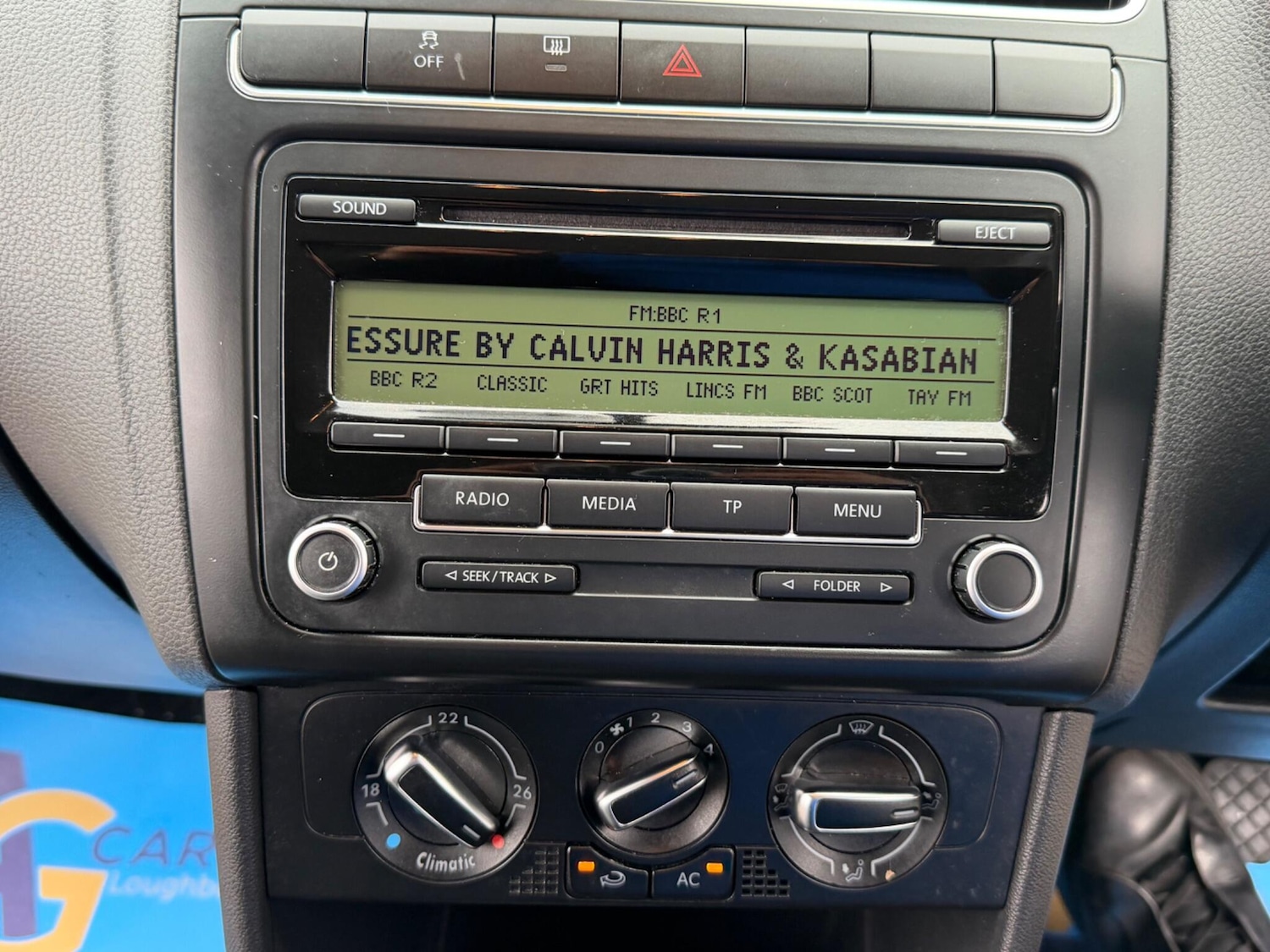 Used Volkswagen Polo for sale - 77809052: Photo 15