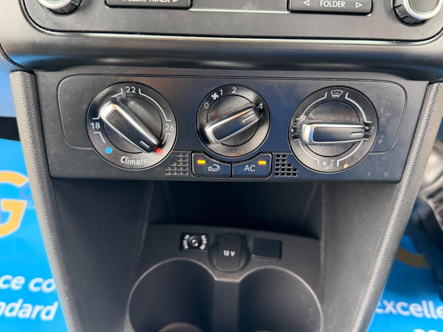 Used Volkswagen Polo for sale - 77809052: Photo 16