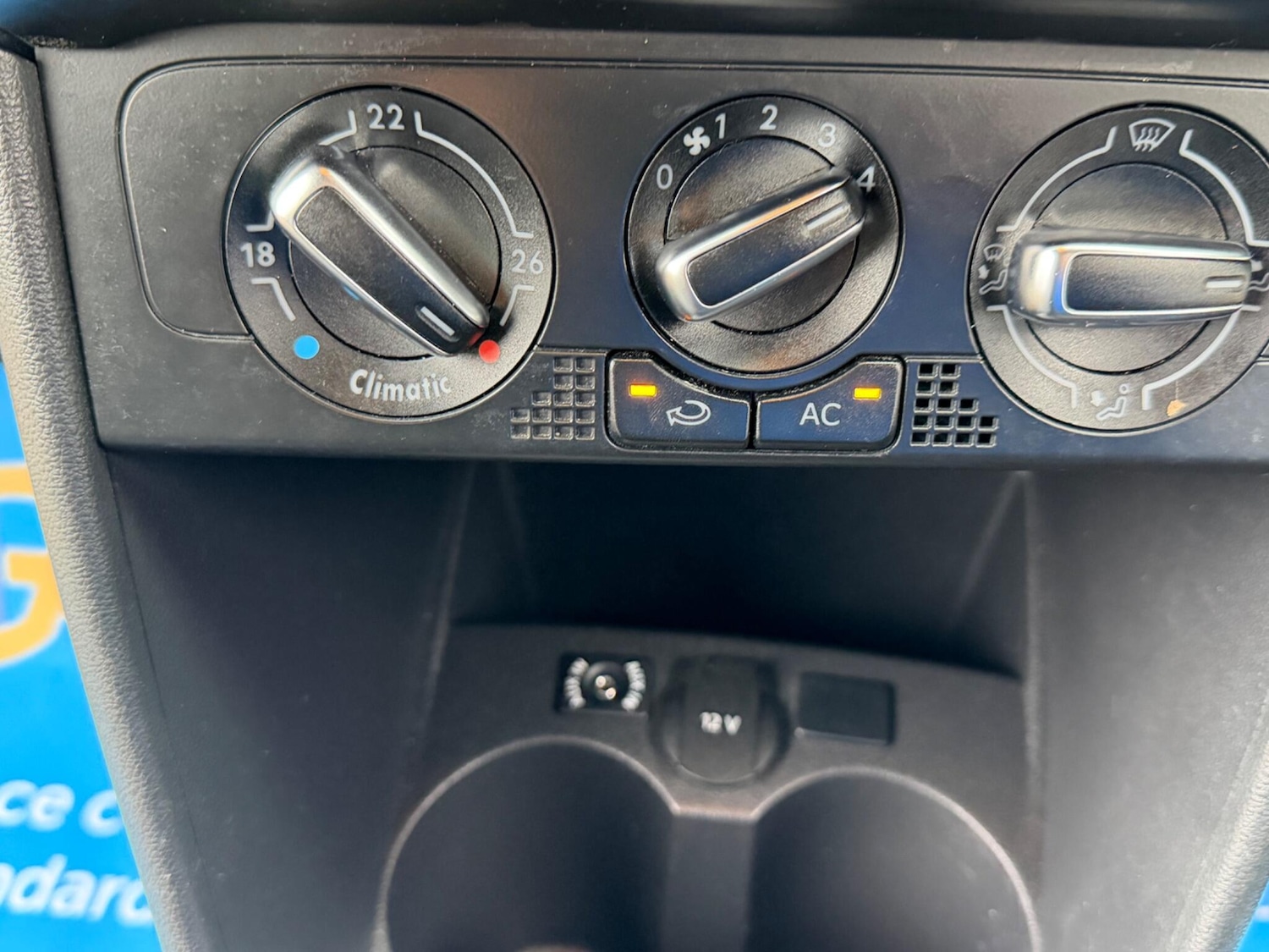 Used Volkswagen Polo for sale - 77809052: Photo 17