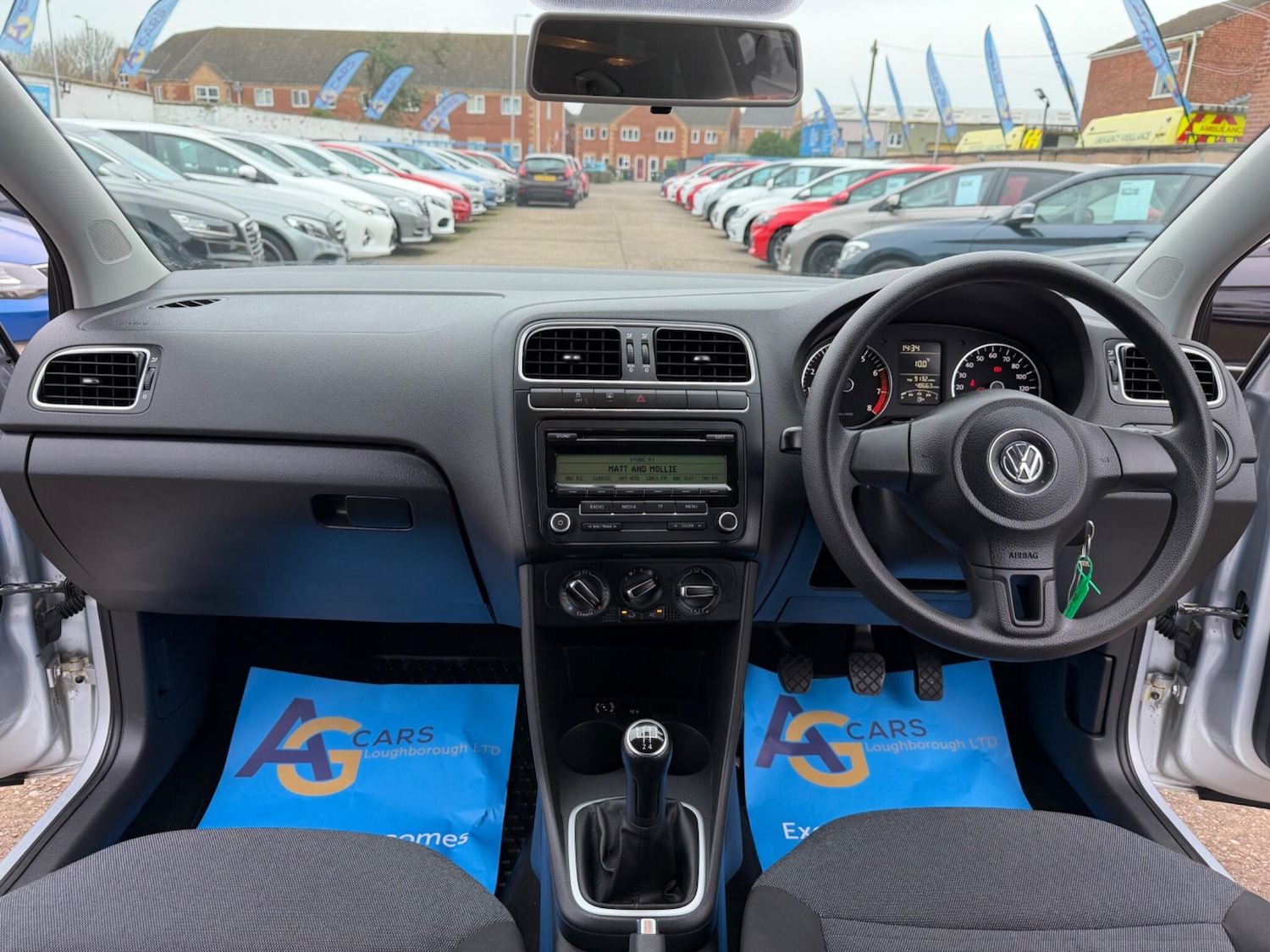 Used Volkswagen Polo for sale - 77809052: Photo 18