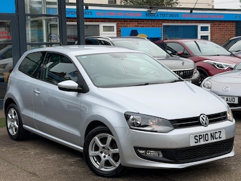Volkswagen Polo feature image