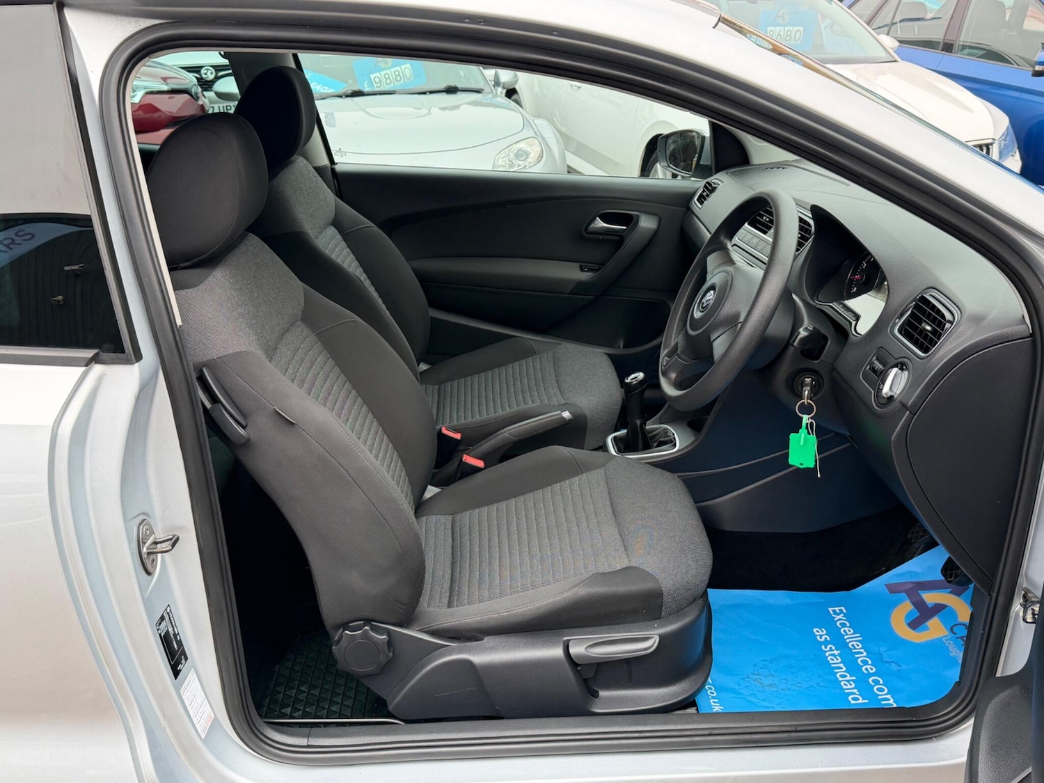 Used Volkswagen Polo for sale - 77809052: Photo 21