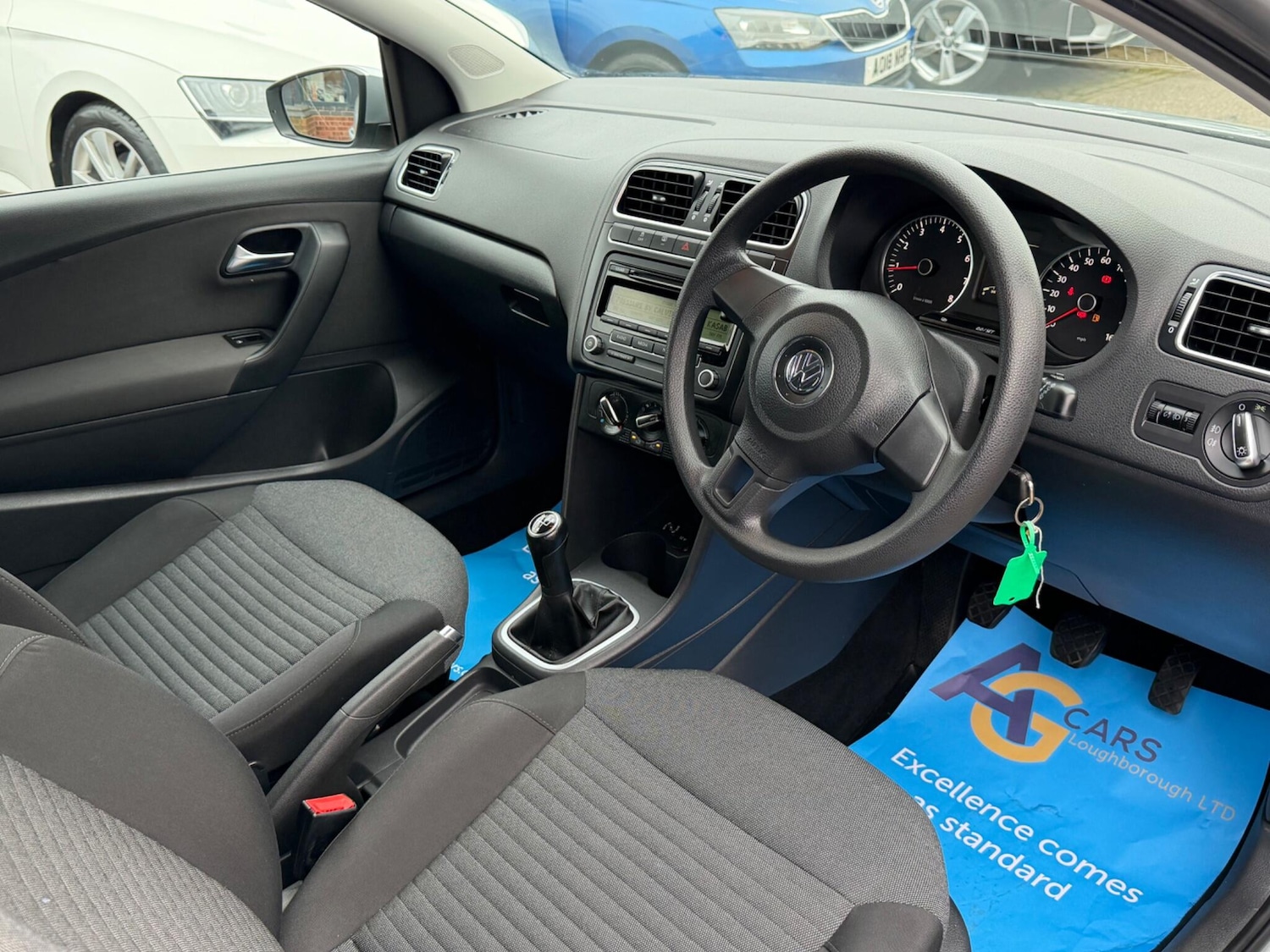 Used Volkswagen Polo for sale - 77809052: Photo 22