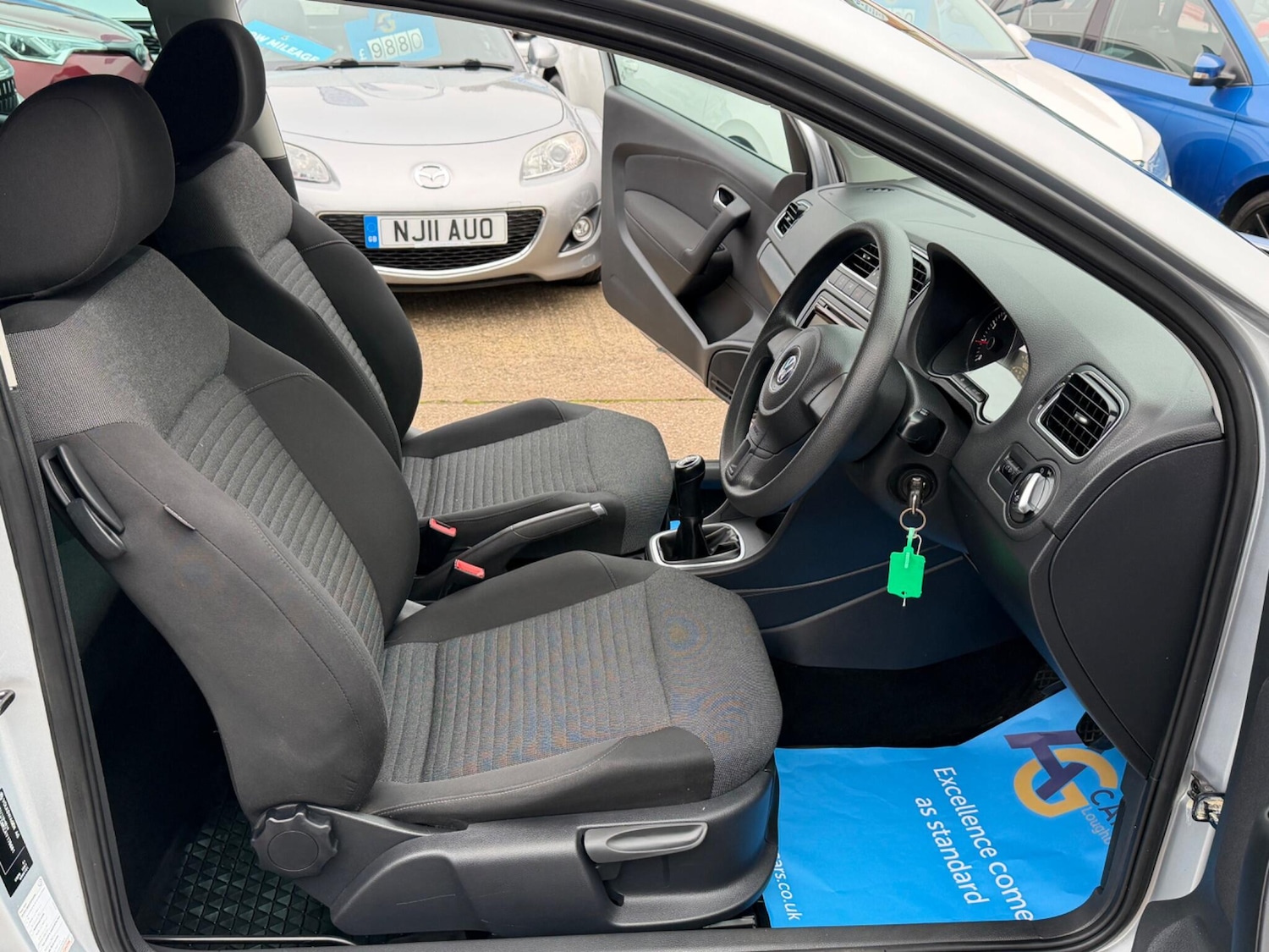 Used Volkswagen Polo for sale - 77809052: Photo 23