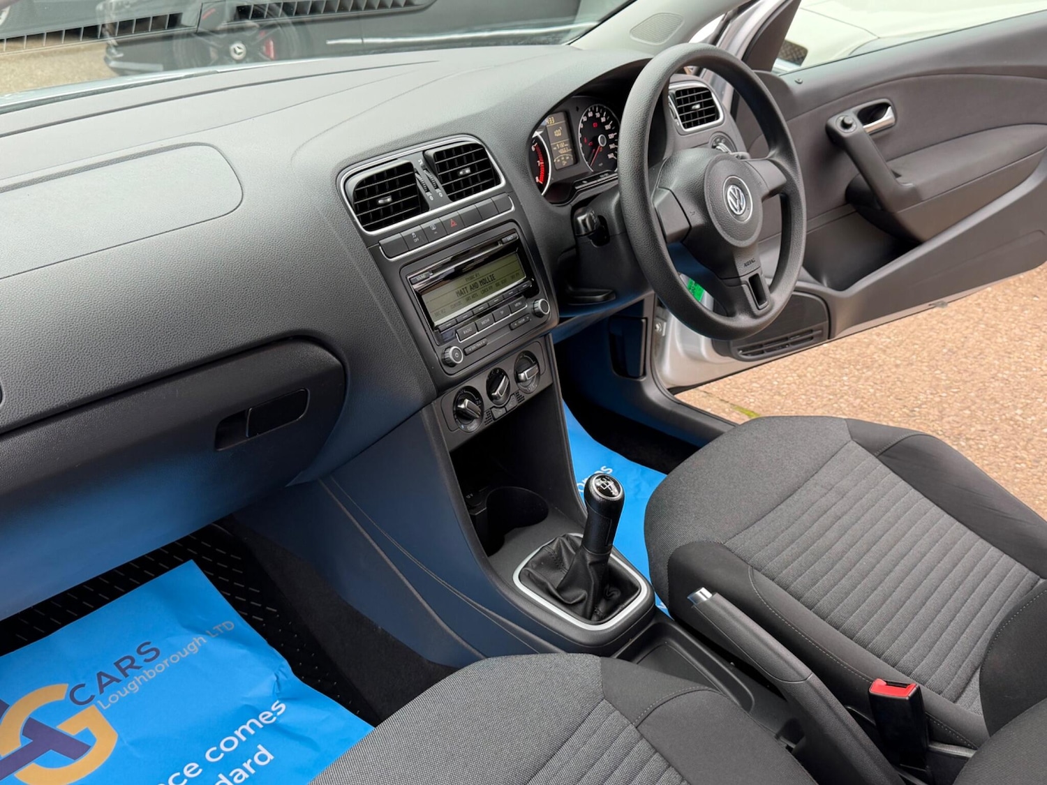 Used Volkswagen Polo for sale - 77809052: Photo 25