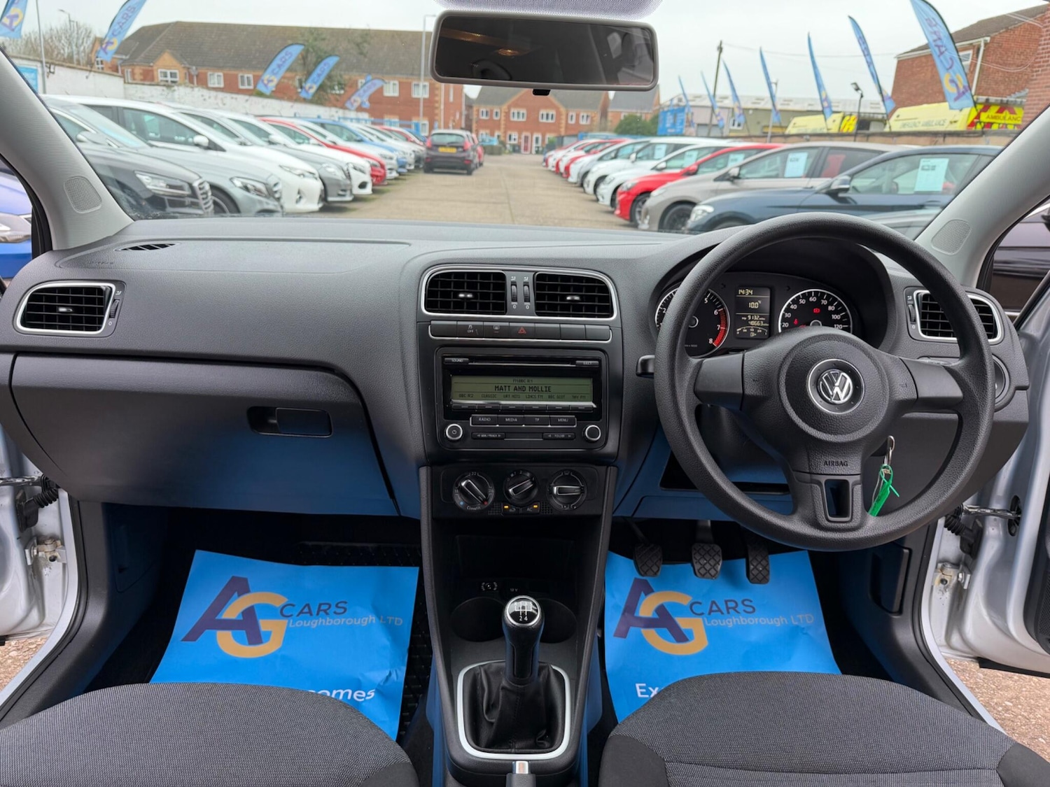 Used Volkswagen Polo for sale - 77809052: Photo 26