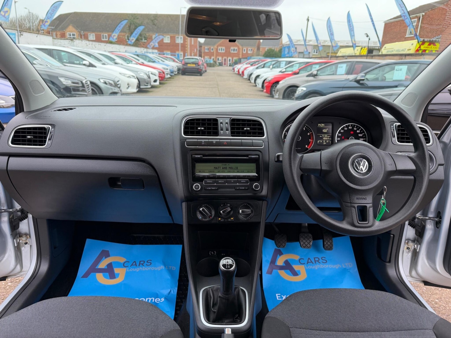 Used Volkswagen Polo for sale - 77809052: Photo 27