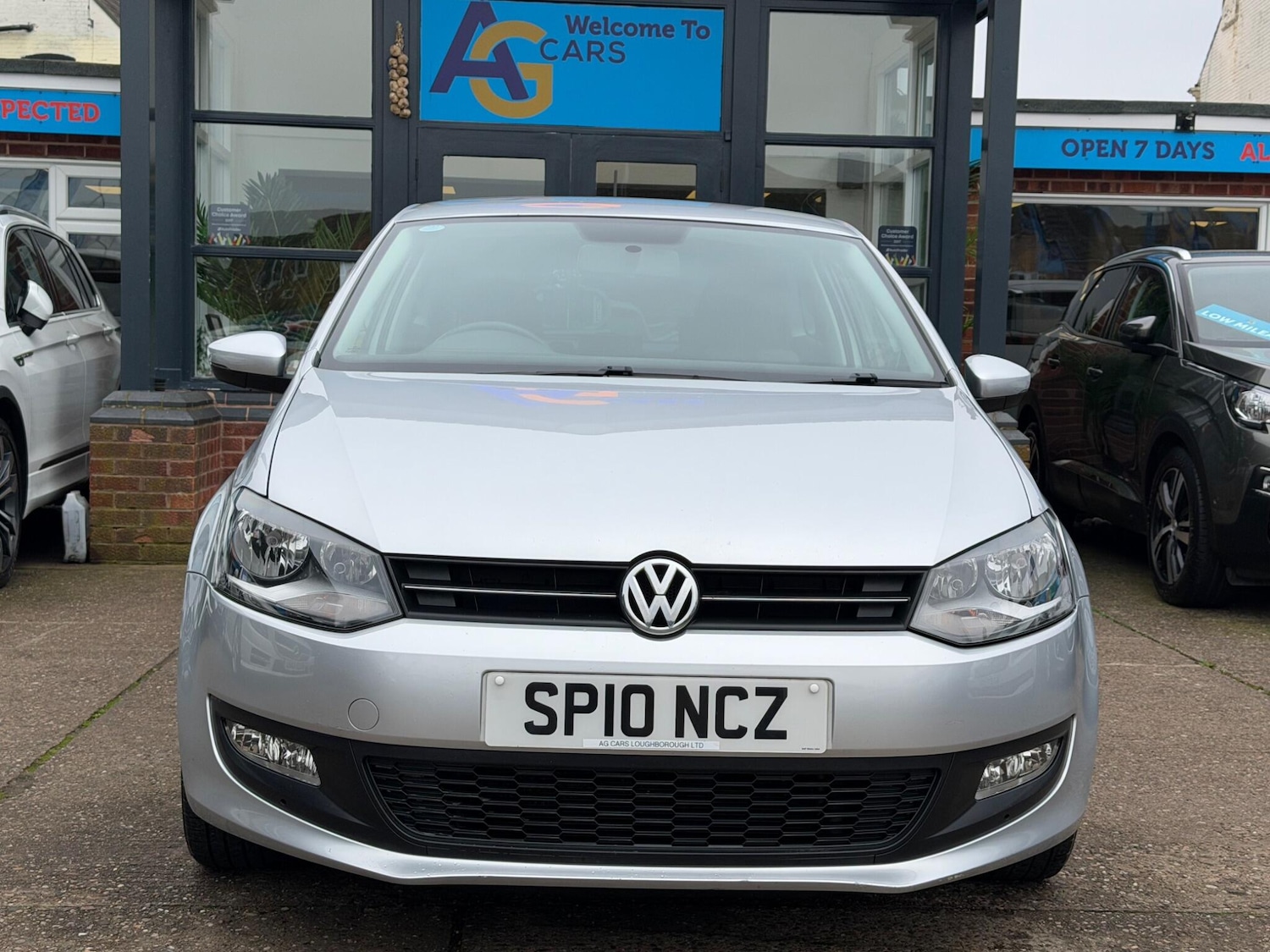 Used Volkswagen Polo for sale - 77809052: Photo 29