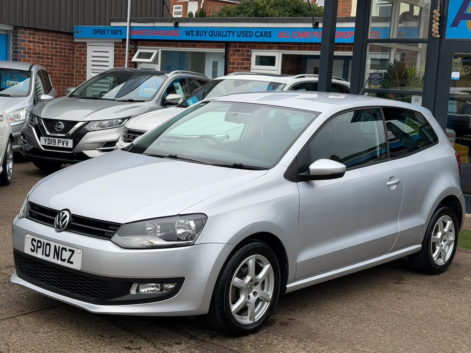 Used Volkswagen Polo for sale - 77809052: Photo 35