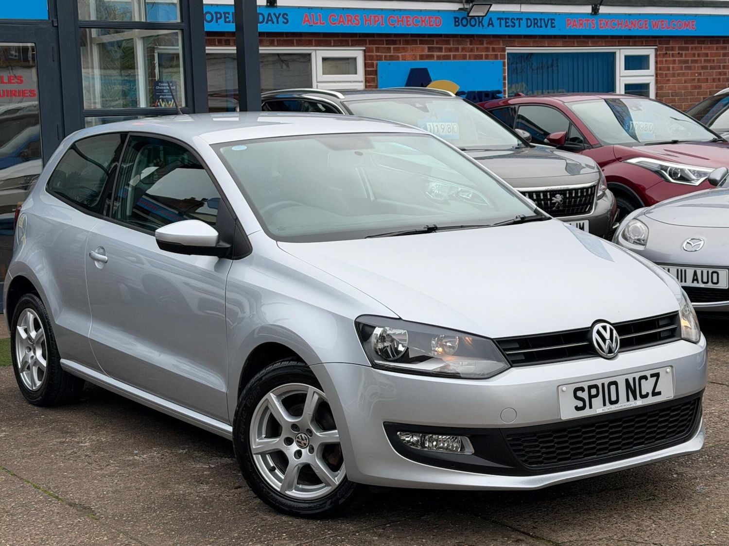 Used Volkswagen Polo for sale - 77809052: Photo 39