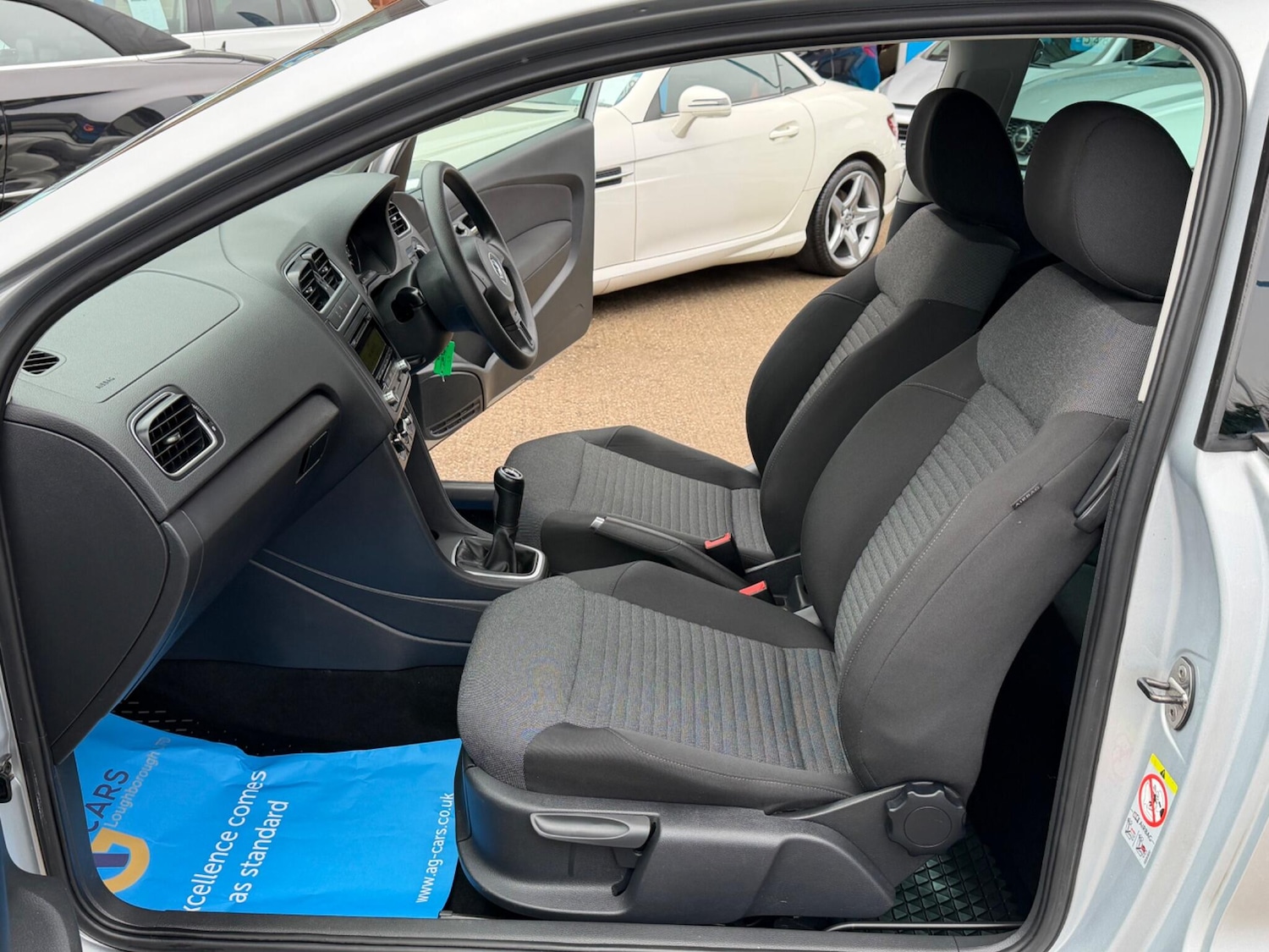 Used Volkswagen Polo for sale - 77809052: Photo 4