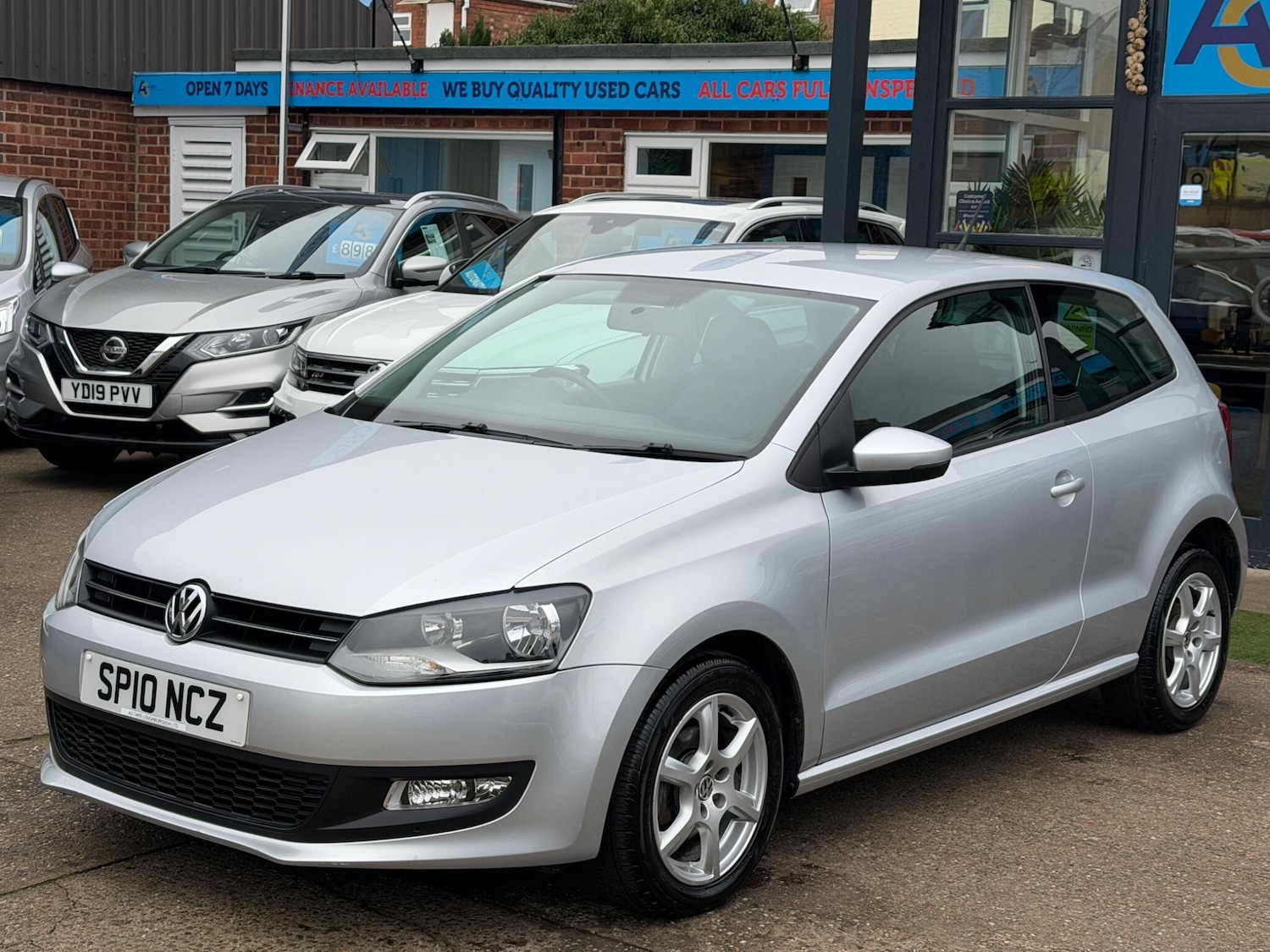 Used Volkswagen Polo for sale - 77809052: Photo 40