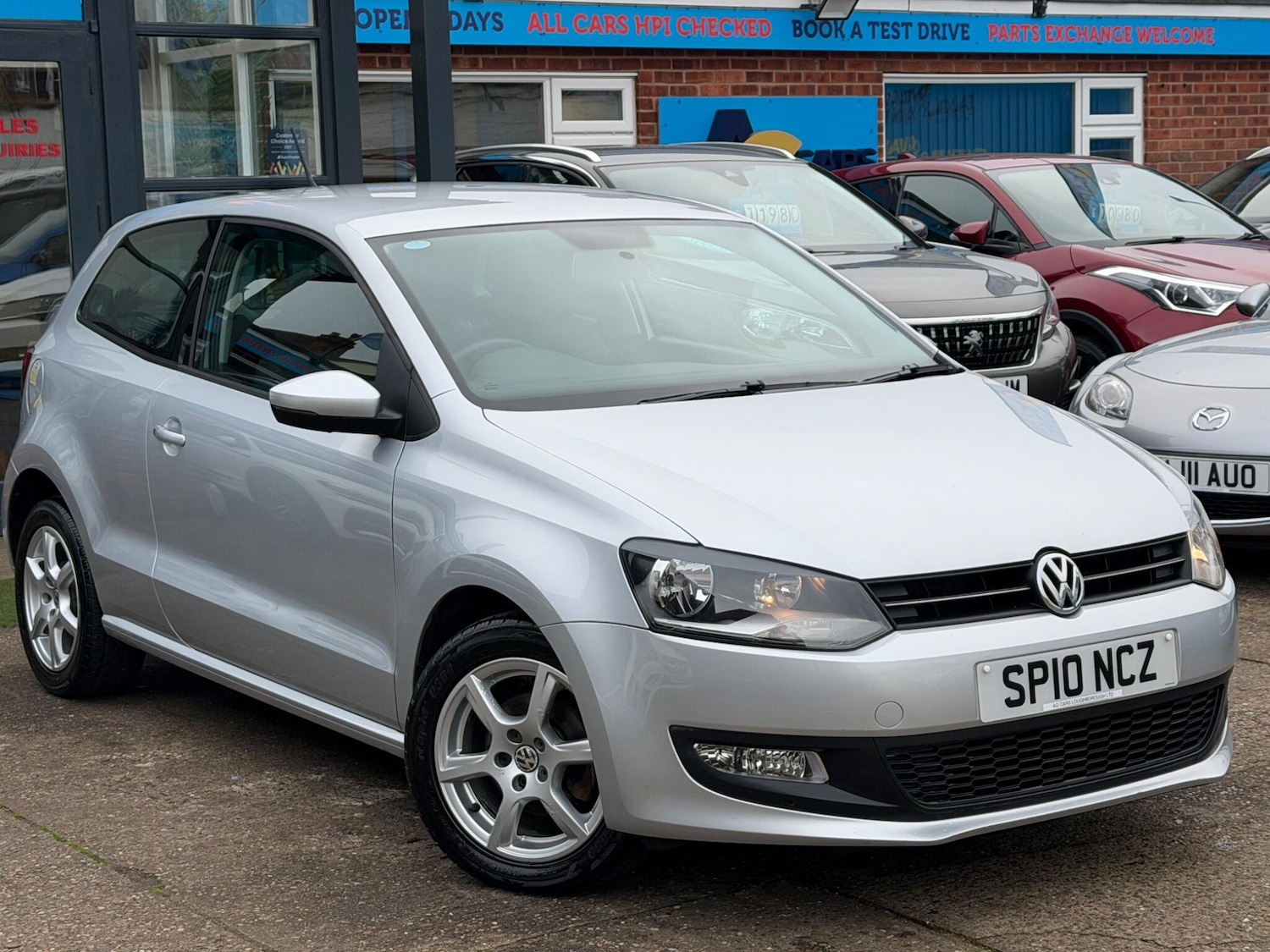 Used Volkswagen Polo for sale - 77809052: Photo 41