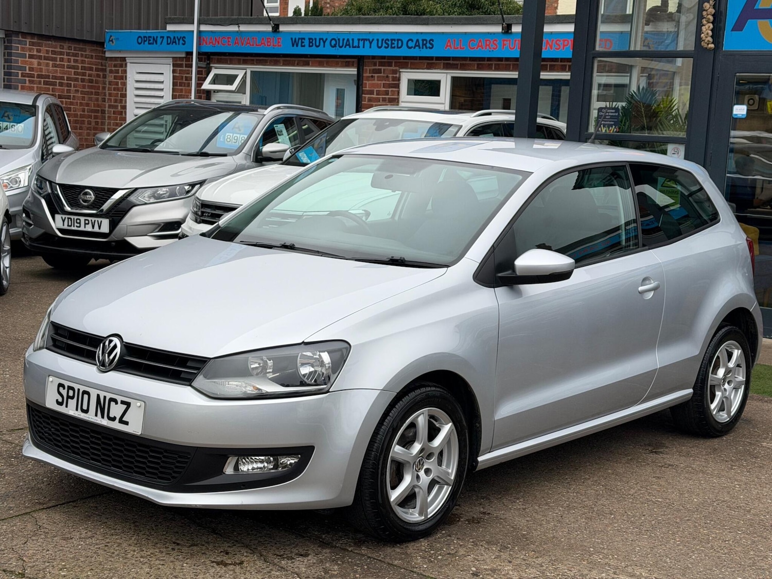 Used Volkswagen Polo for sale - 77809052: Photo 42