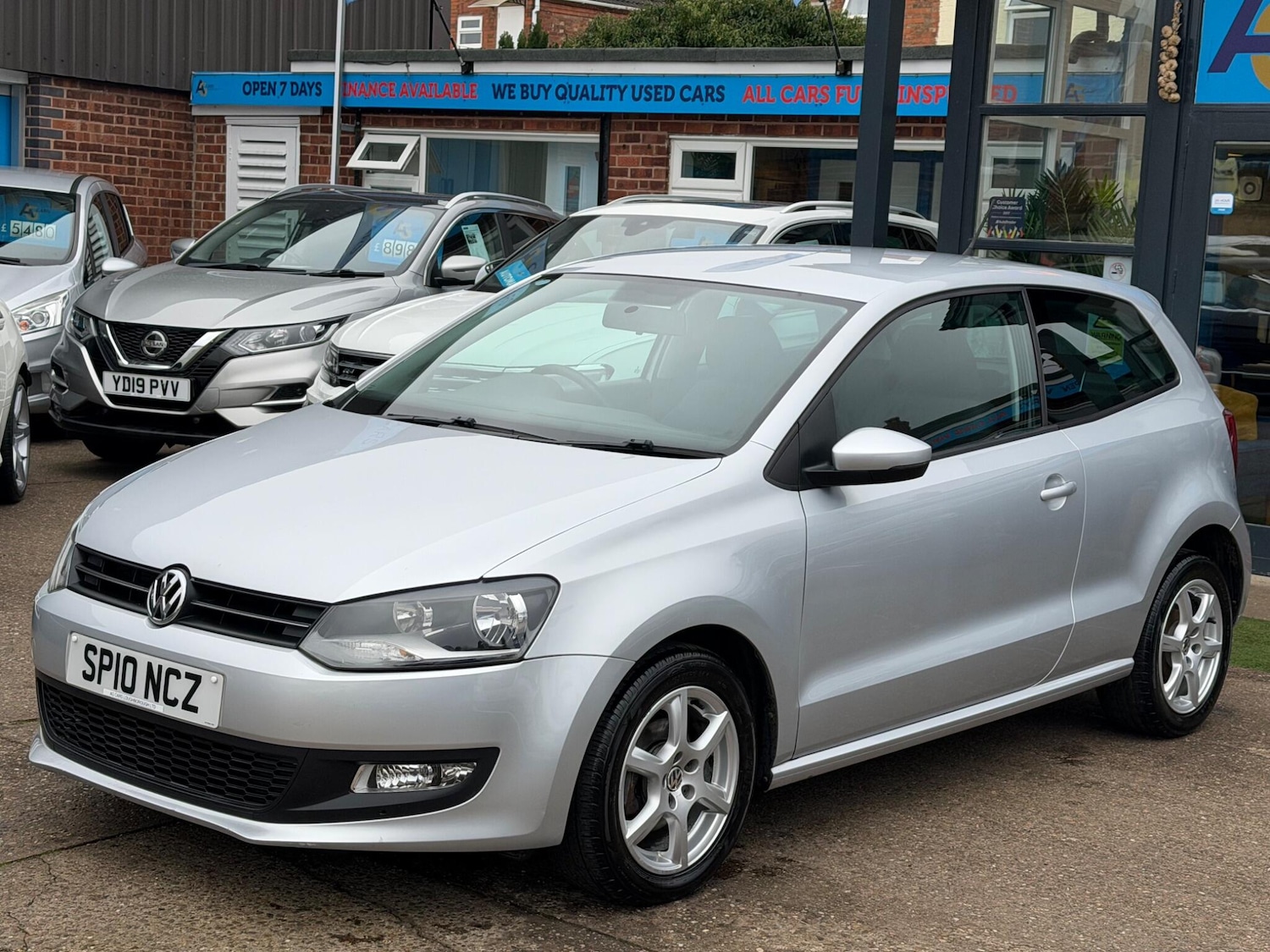 Used Volkswagen Polo for sale - 77809052: Photo 44