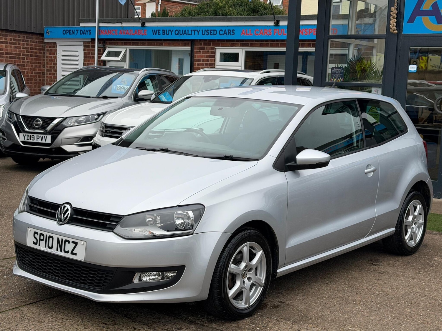 Used Volkswagen Polo for sale - 77809052: Photo 48