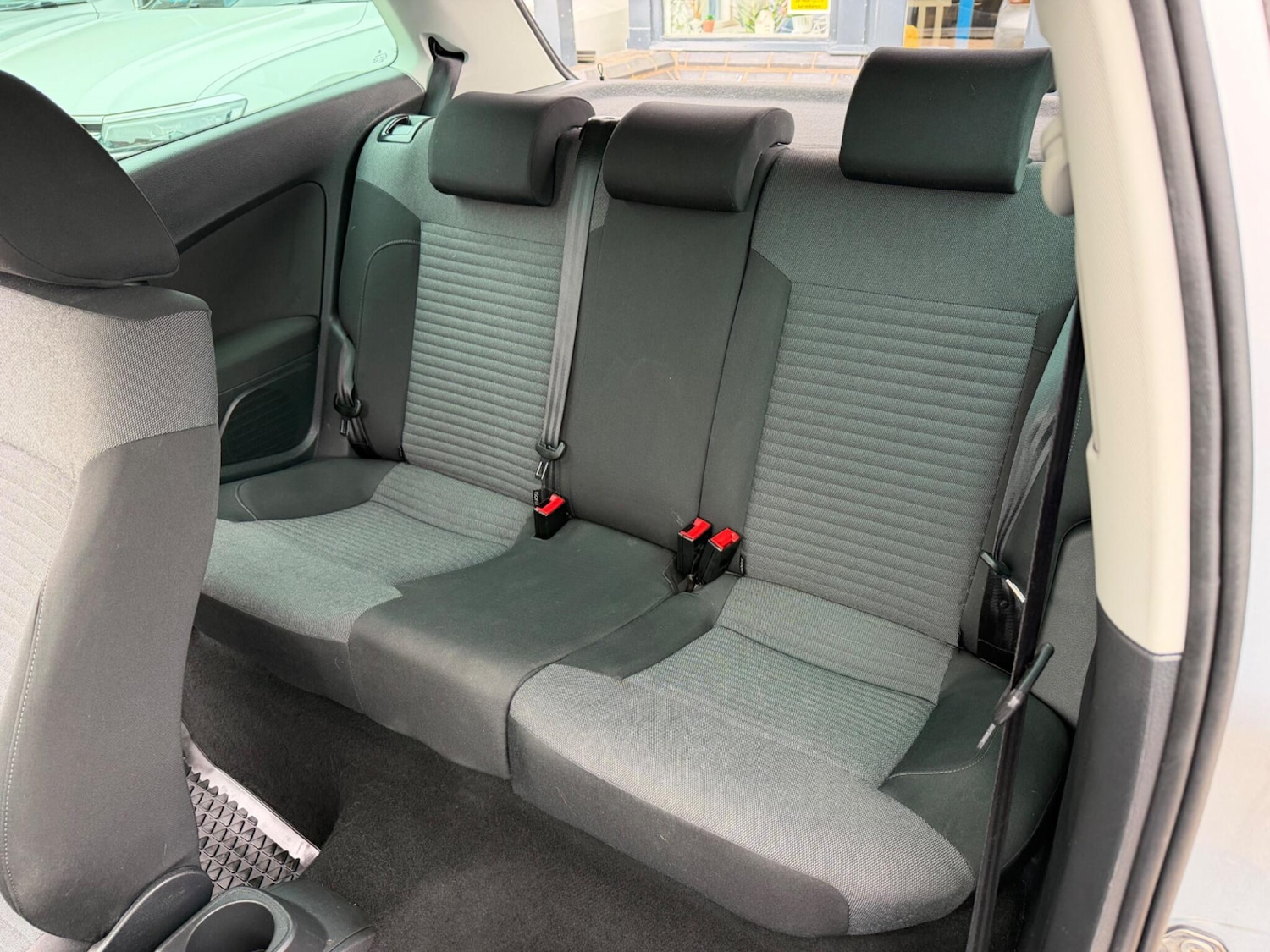 Used Volkswagen Polo for sale - 77809052: Photo 5