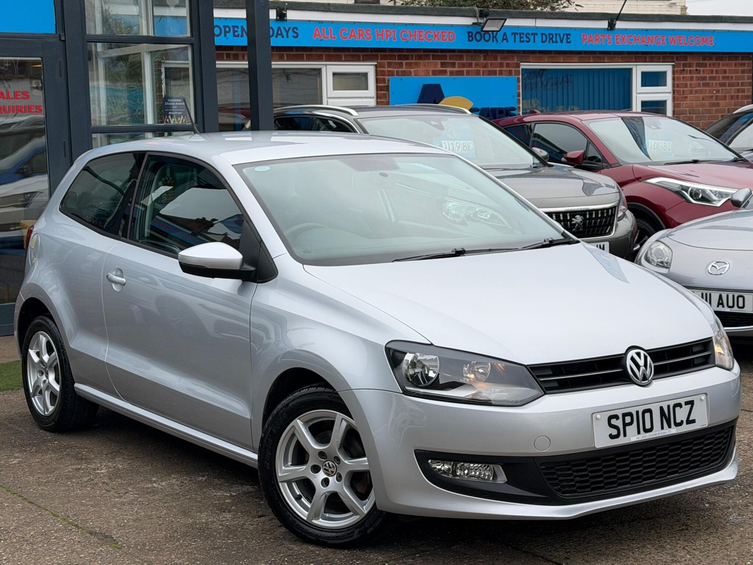 Used Volkswagen Polo for sale - 77809052: Photo 50
