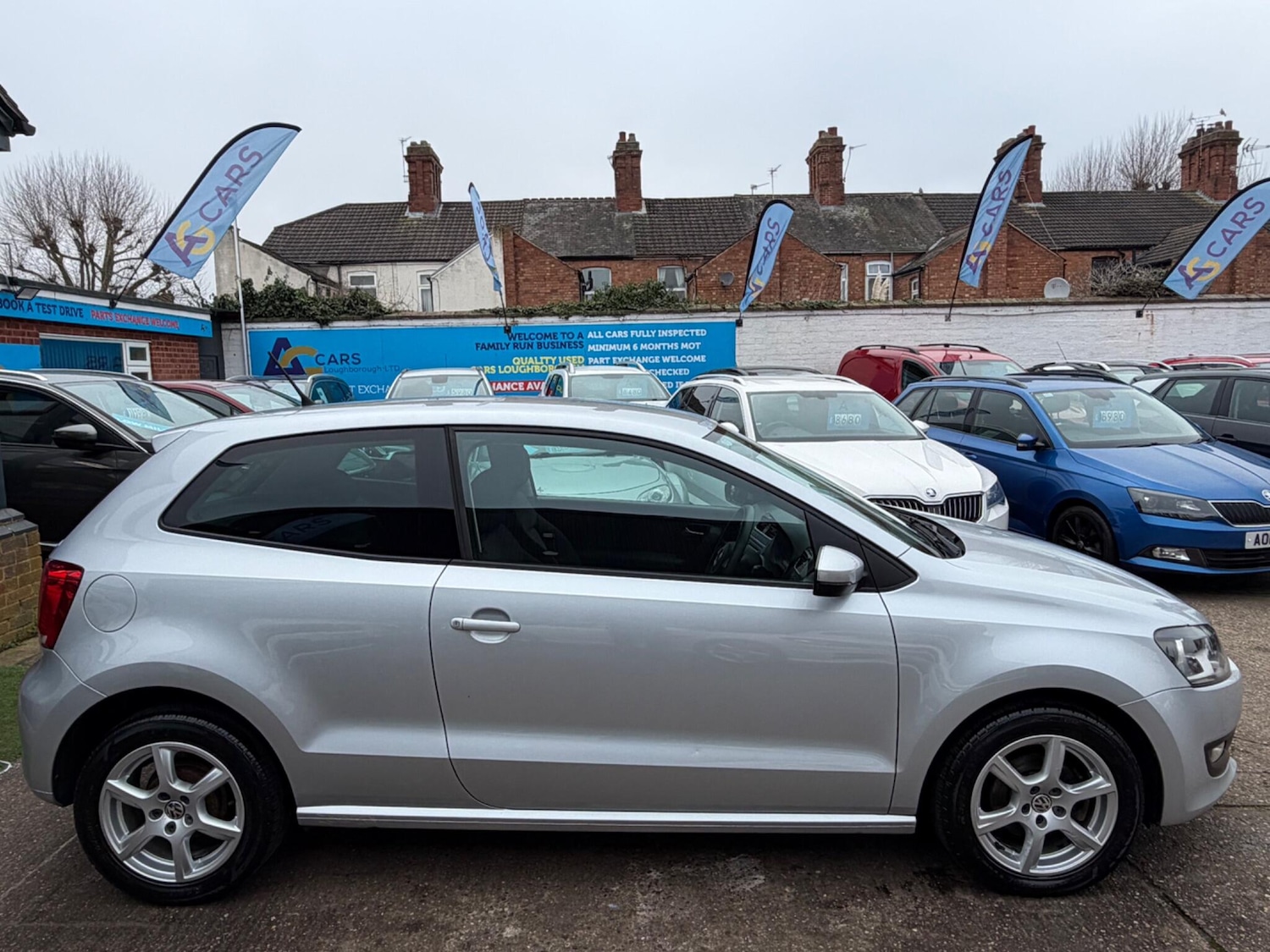 Used Volkswagen Polo for sale - 77809052: Photo 53