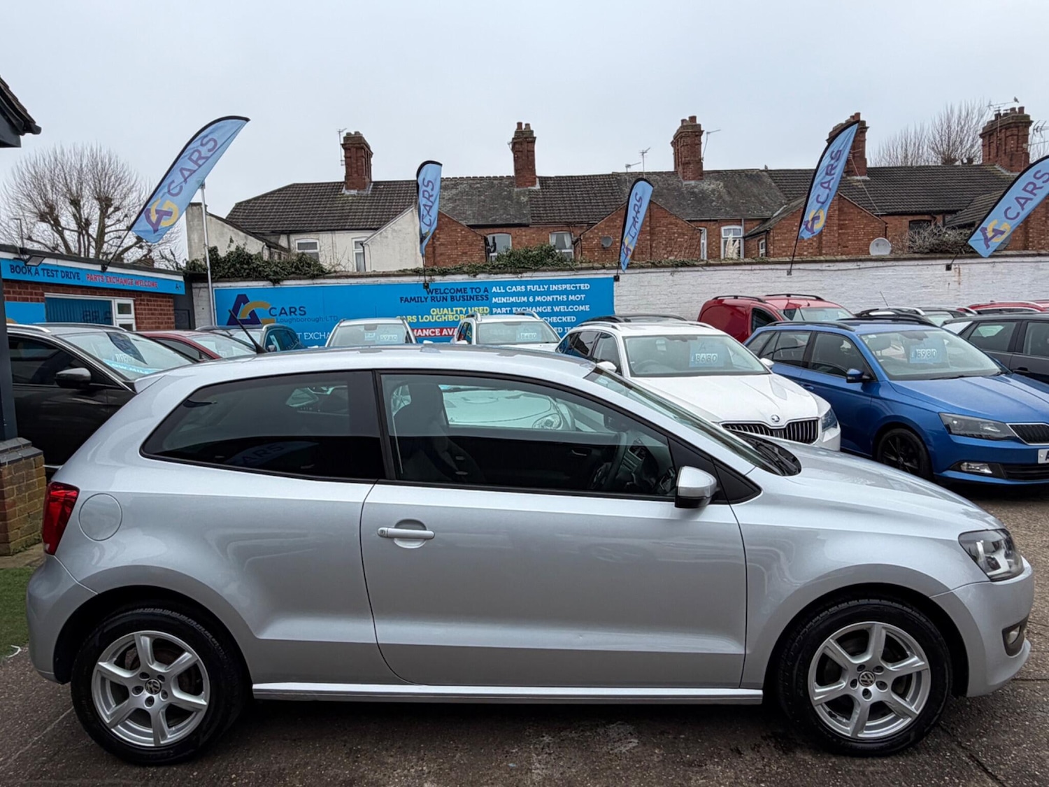 Used Volkswagen Polo for sale - 77809052: Photo 54