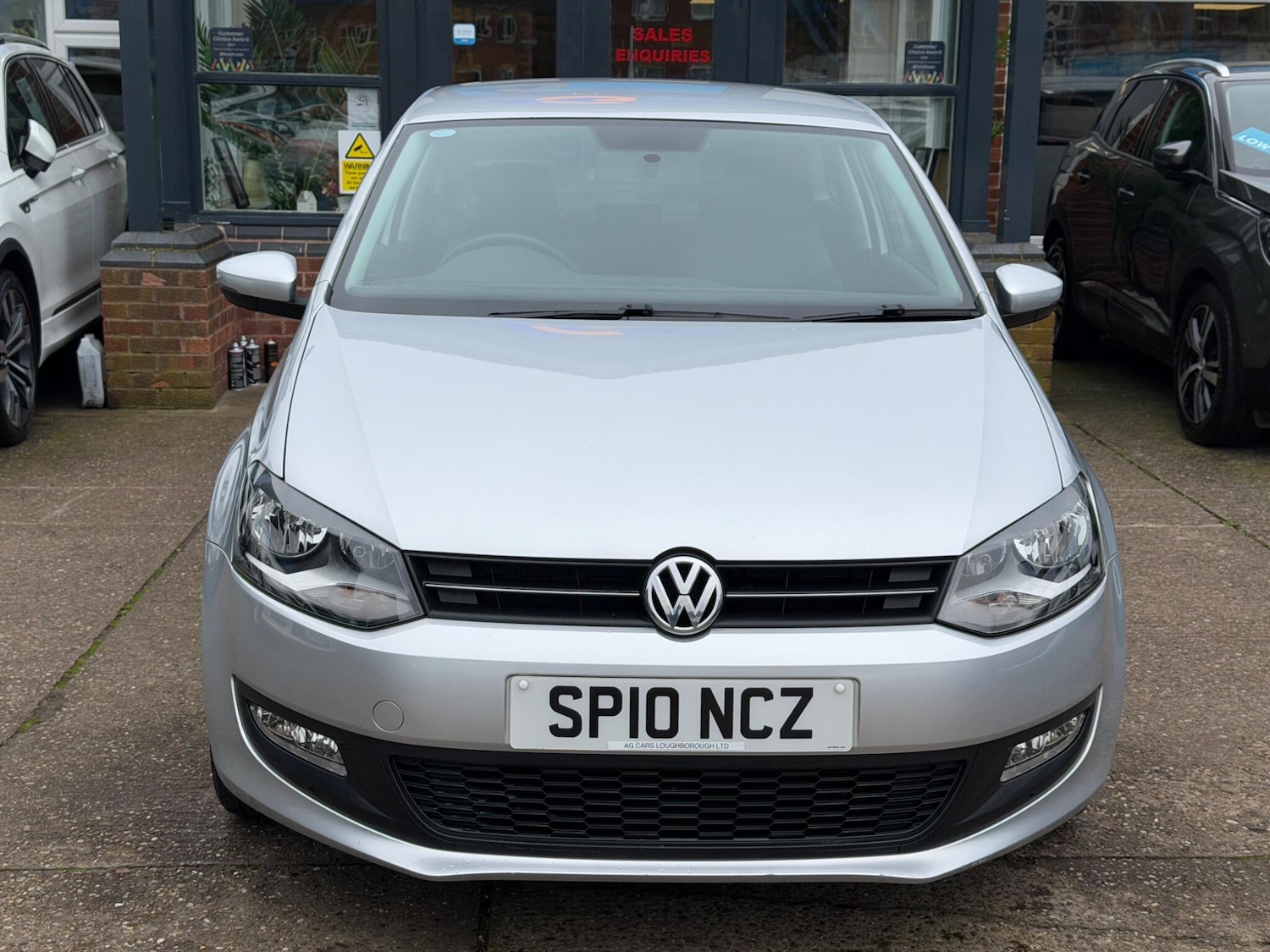 Used Volkswagen Polo for sale - 77809052: Photo 55