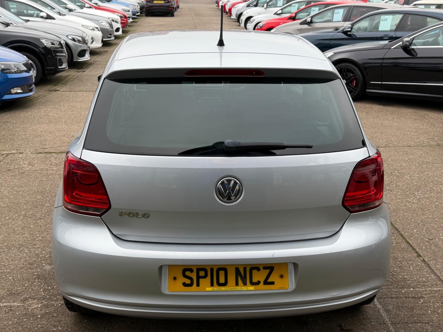 Used Volkswagen Polo for sale - 77809052: Photo 56