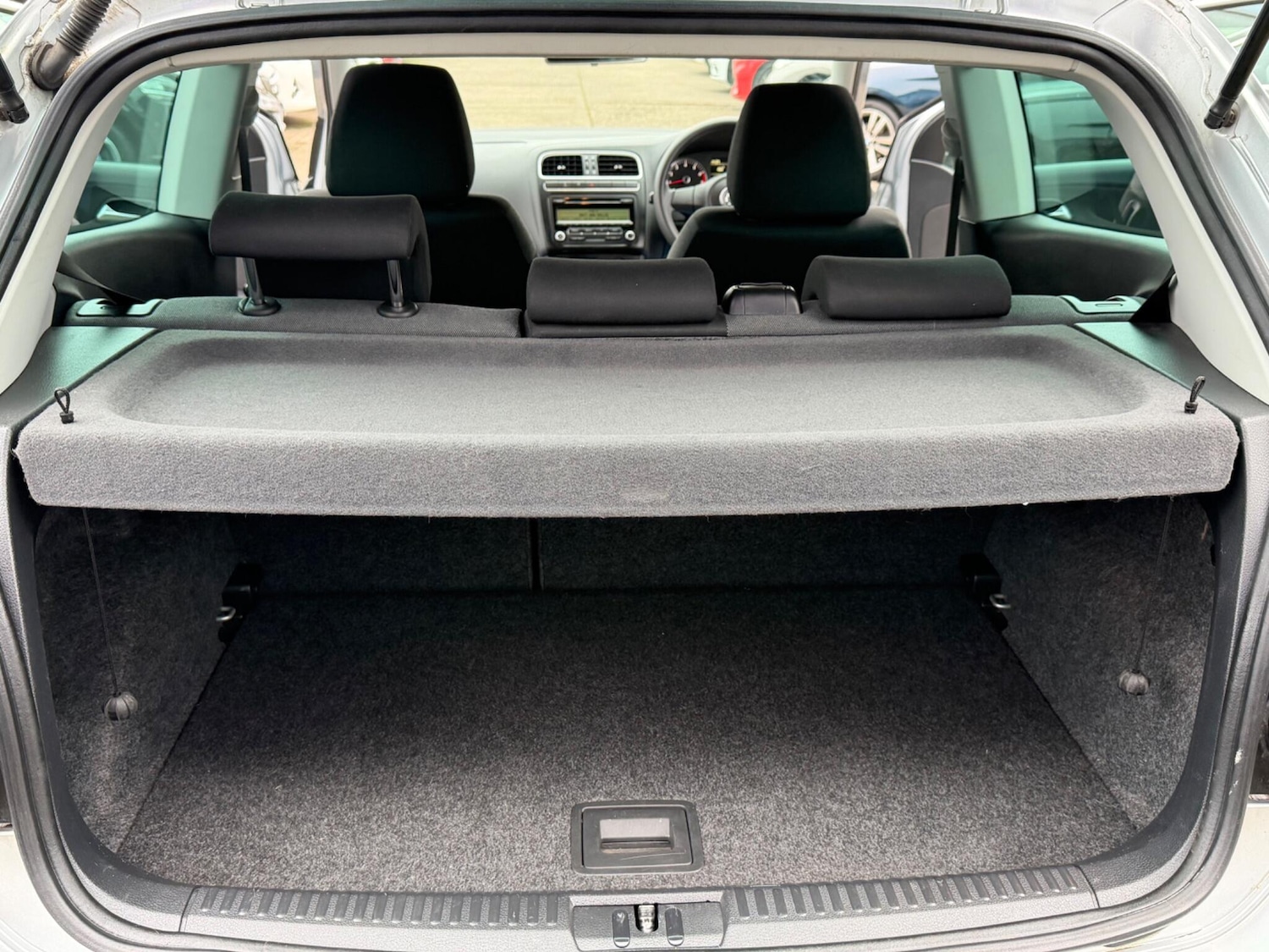 Used Volkswagen Polo for sale - 77809052: Photo 57