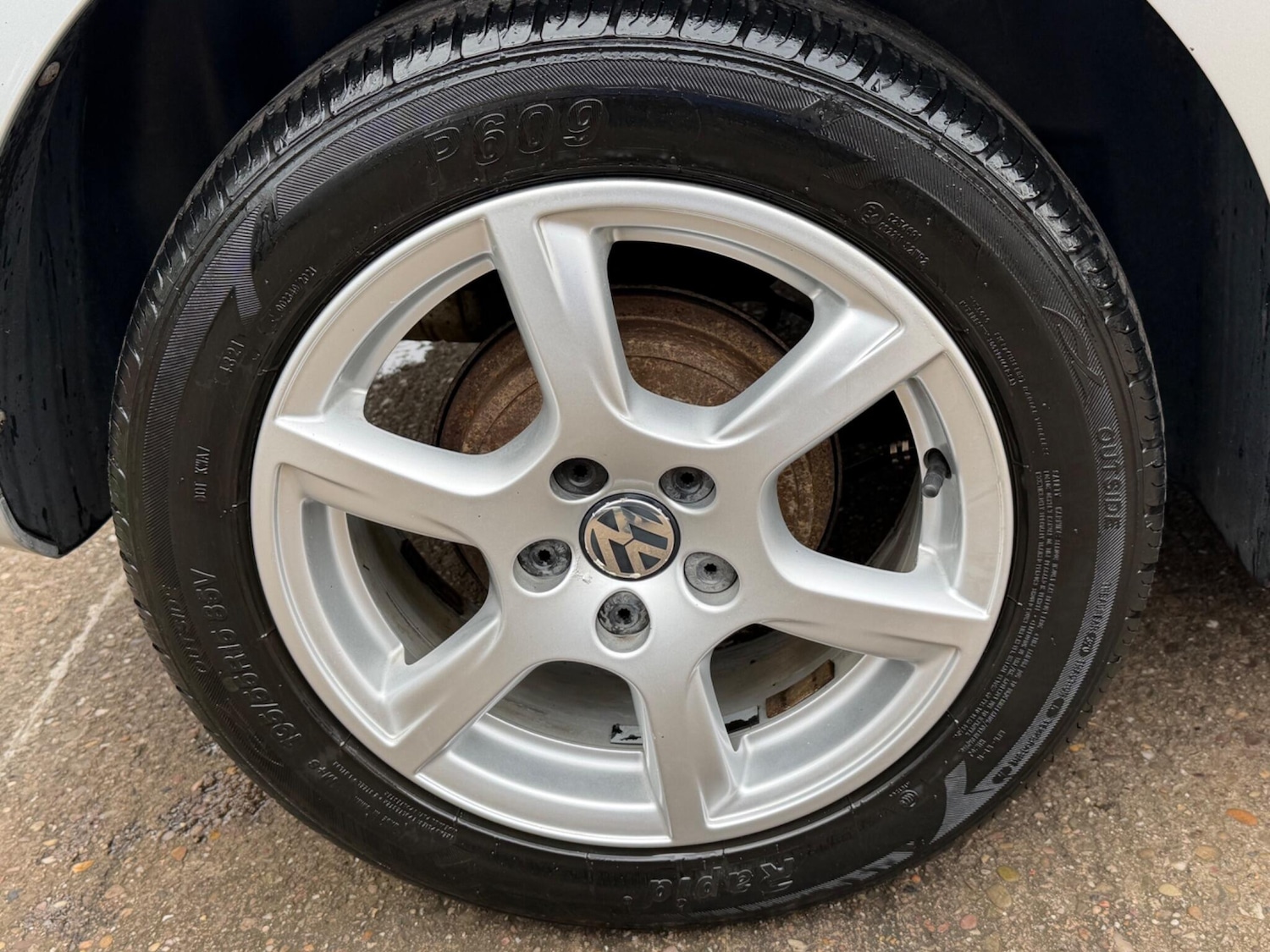 Used Volkswagen Polo for sale - 77809052: Photo 60