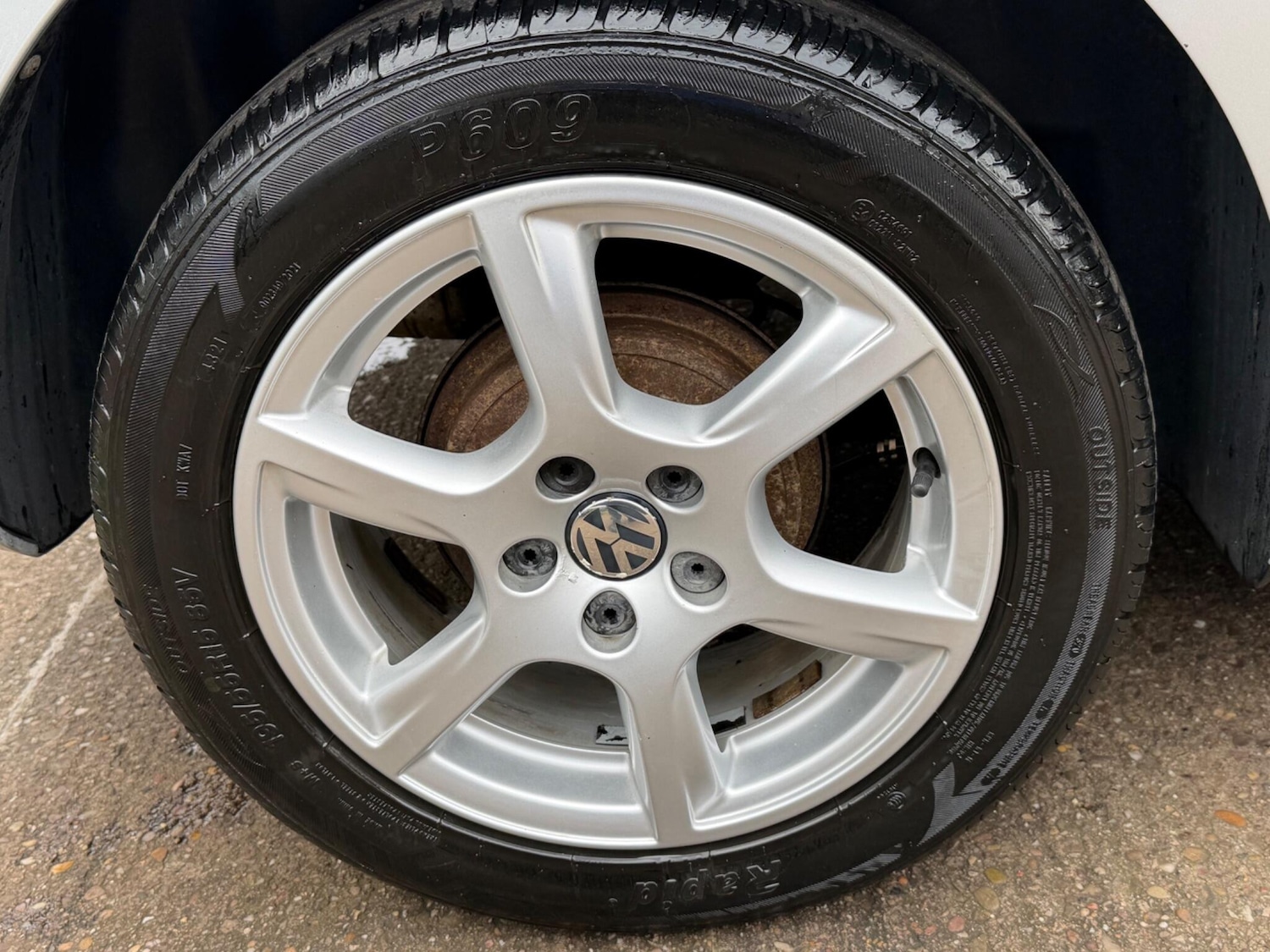 Used Volkswagen Polo for sale - 77809052: Photo 61