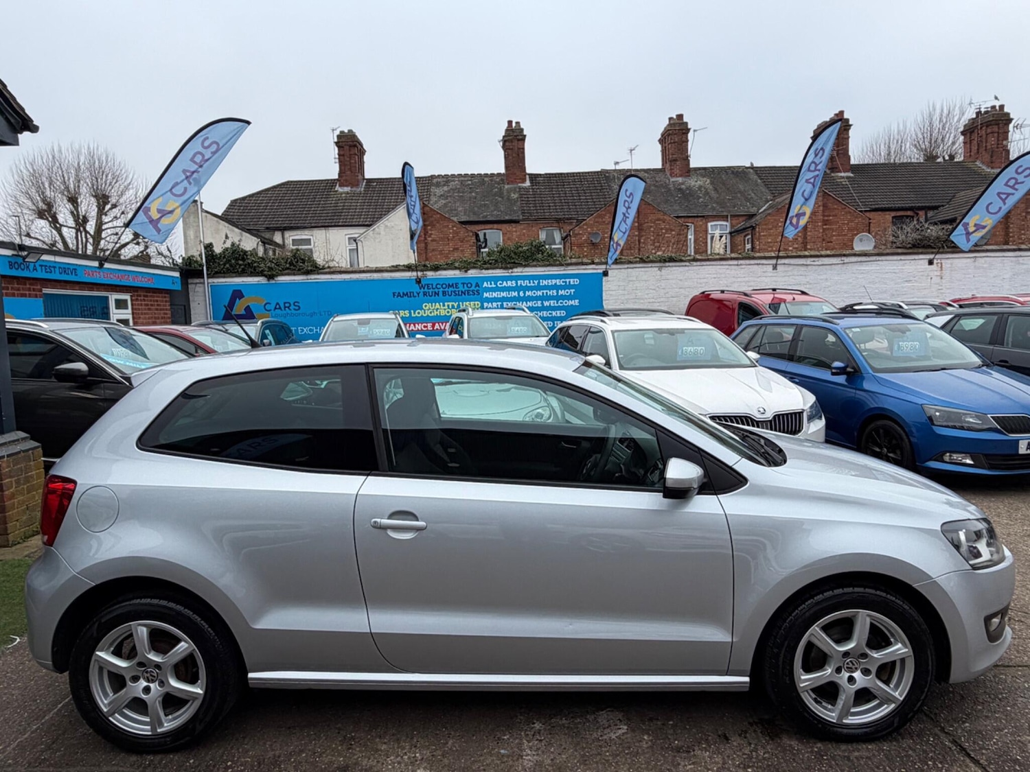 Used Volkswagen Polo for sale - 77809052: Photo 7