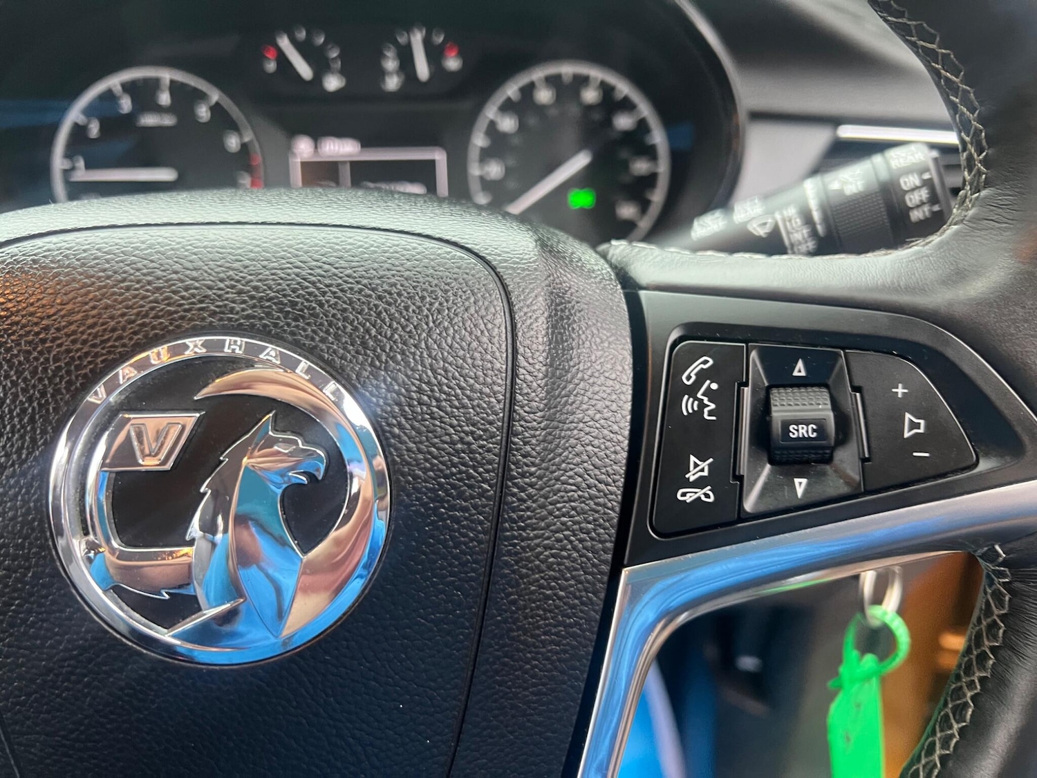 Used Vauxhall Mokka X 2018 for sale - 76989729: Photo 24