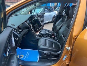 Used Vauxhall Mokka X 2018 for sale - 76989729: Photo