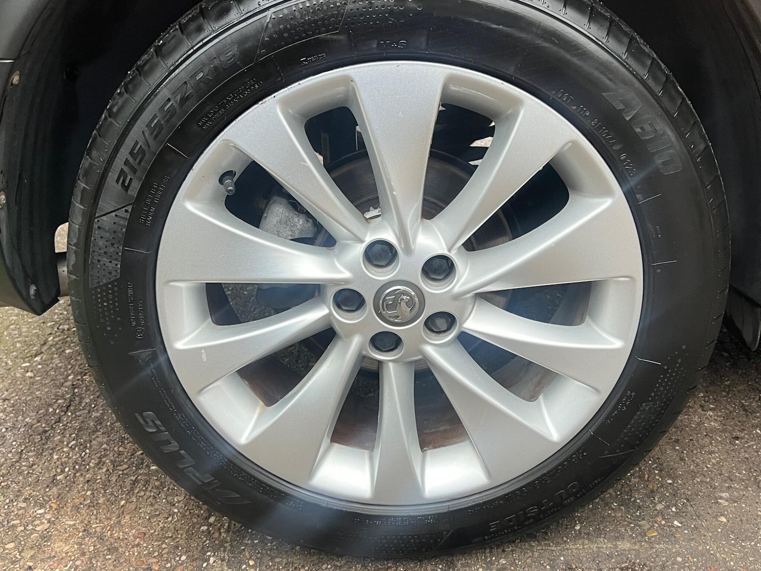 Used Vauxhall Mokka X 2018 for sale - 76989729: Photo 65