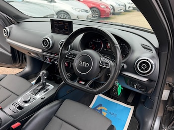 Used Audi A3 2015 for sale - 78923402: Photo