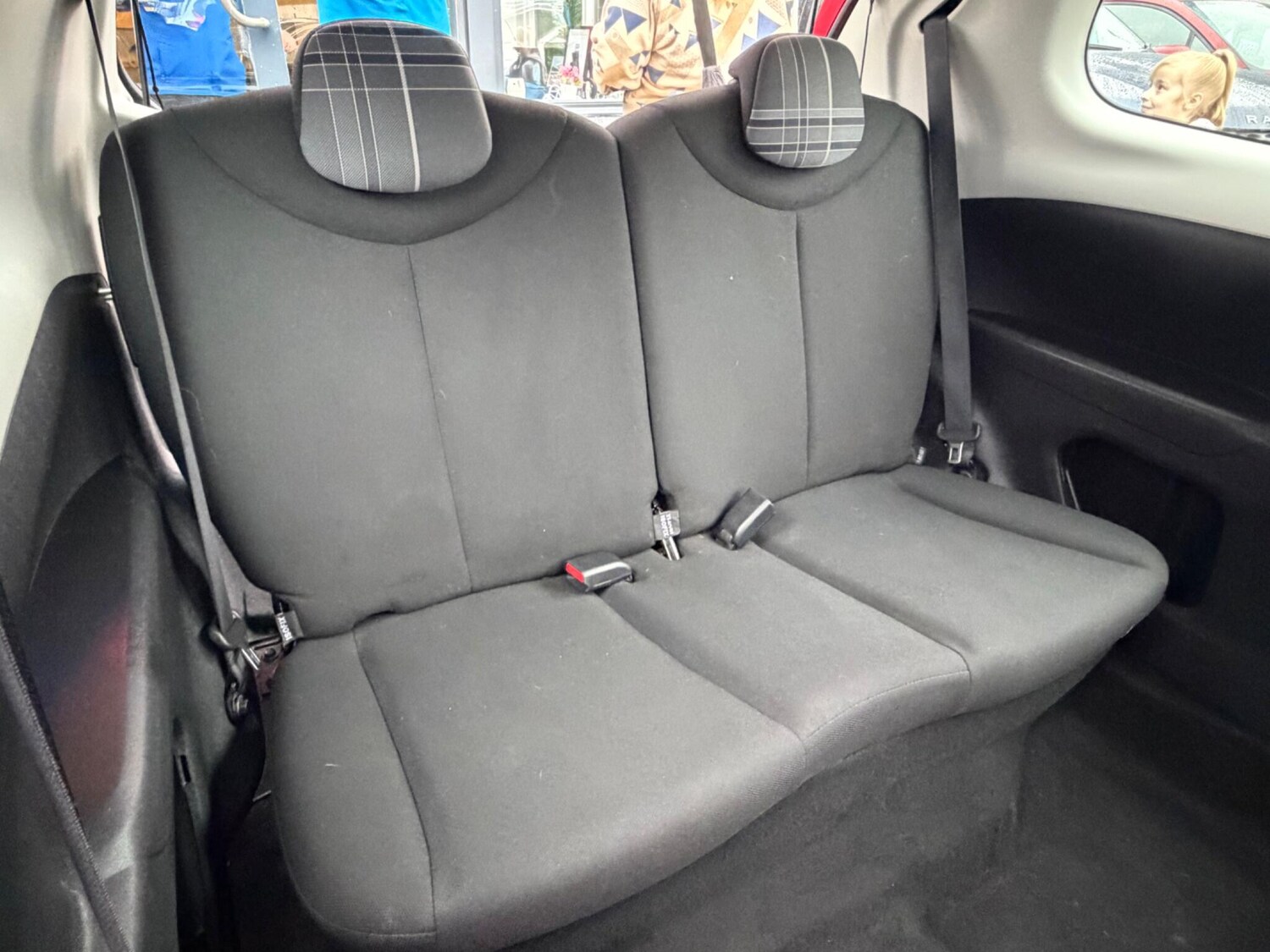 Used Peugeot 108 2016 for sale - 77229439: Photo 33