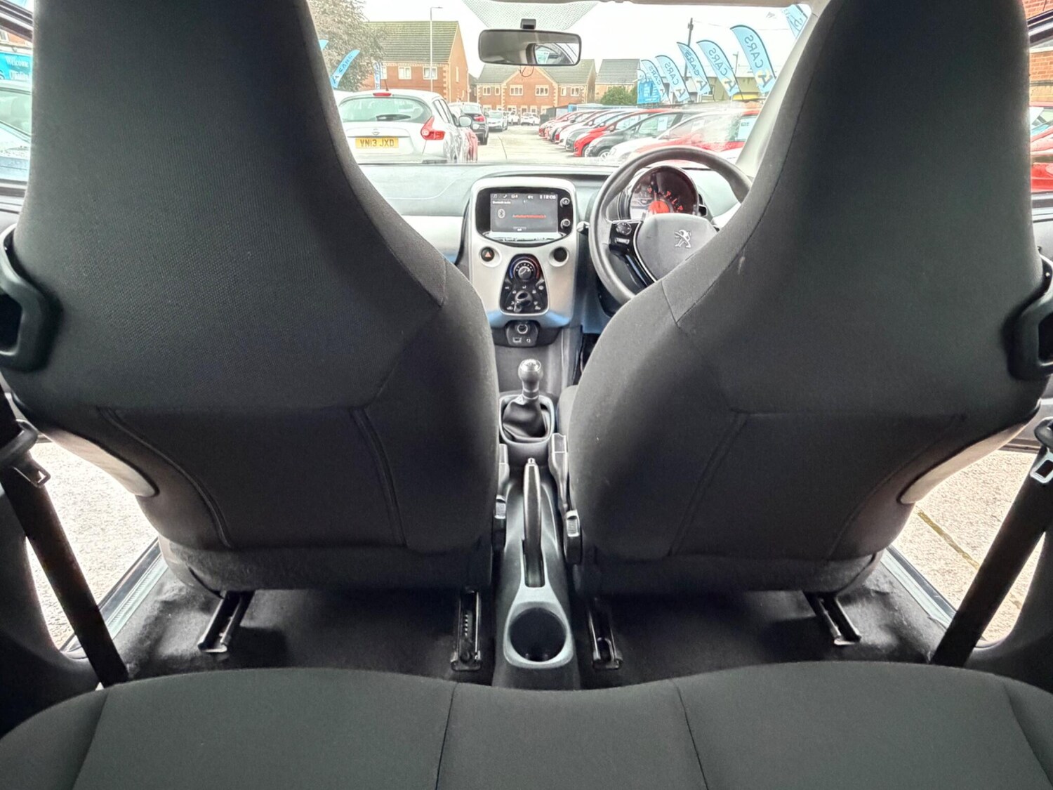 Used Peugeot 108 2016 for sale - 77229439: Photo 34