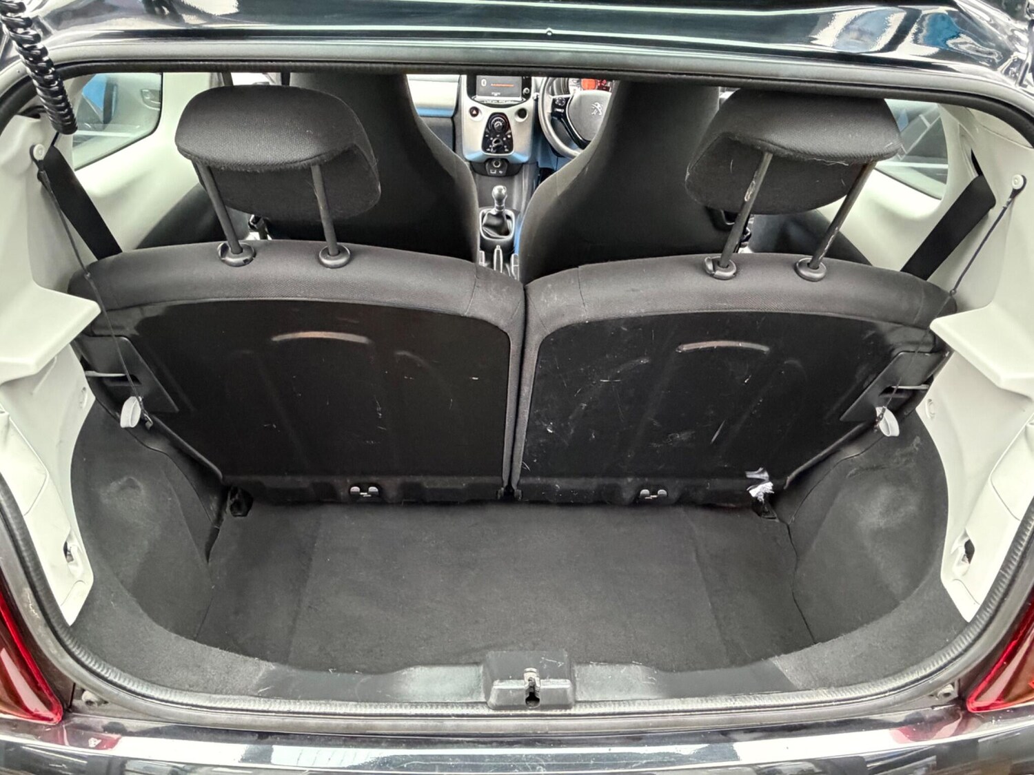 Used Peugeot 108 2016 for sale - 77229439: Photo 46