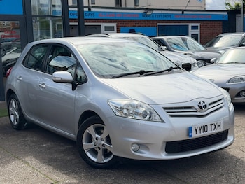 Used Toyota Auris 2010 for sale - 78384165: Photo
