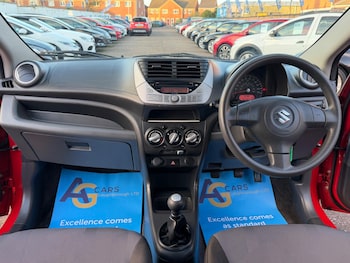 Used Suzuki Alto 2014 for sale - 78033816: Photo