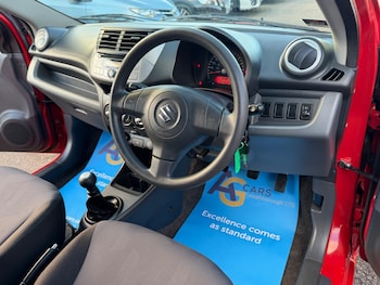 Used Suzuki Alto 2014 for sale - 78033816: Photo