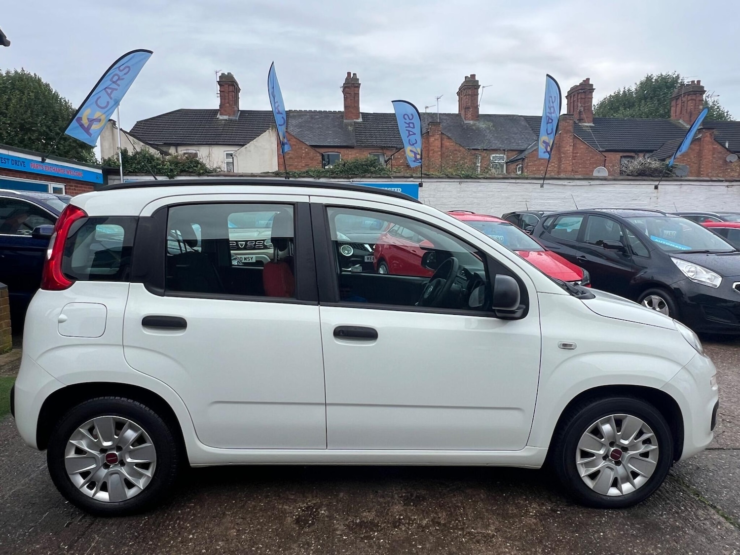 Used Fiat Panda 2017 for sale - 76349636: Photo 15