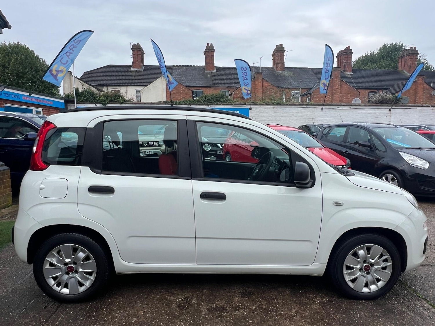 Used Fiat Panda 2017 for sale - 76349636: Photo 16