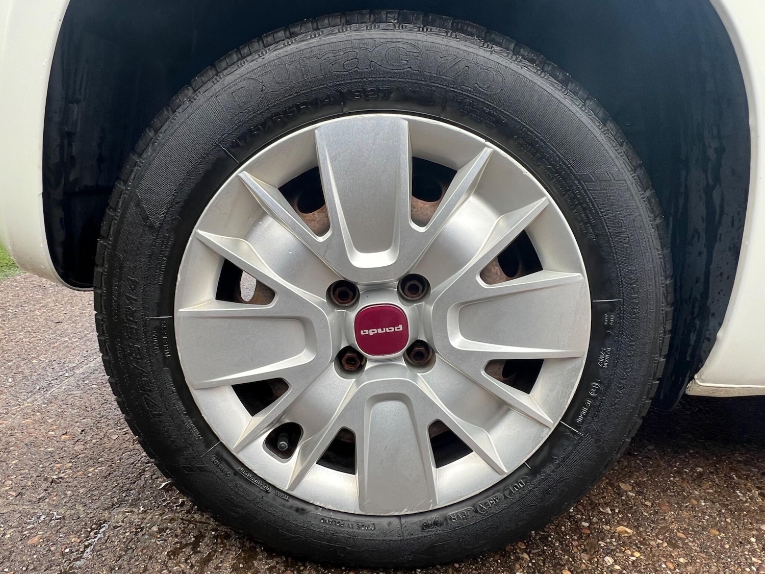 Used Fiat Panda 2017 for sale - 76349636: Photo 18