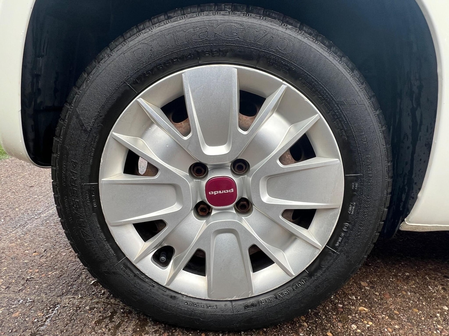 Used Fiat Panda 2017 for sale - 76349636: Photo 19
