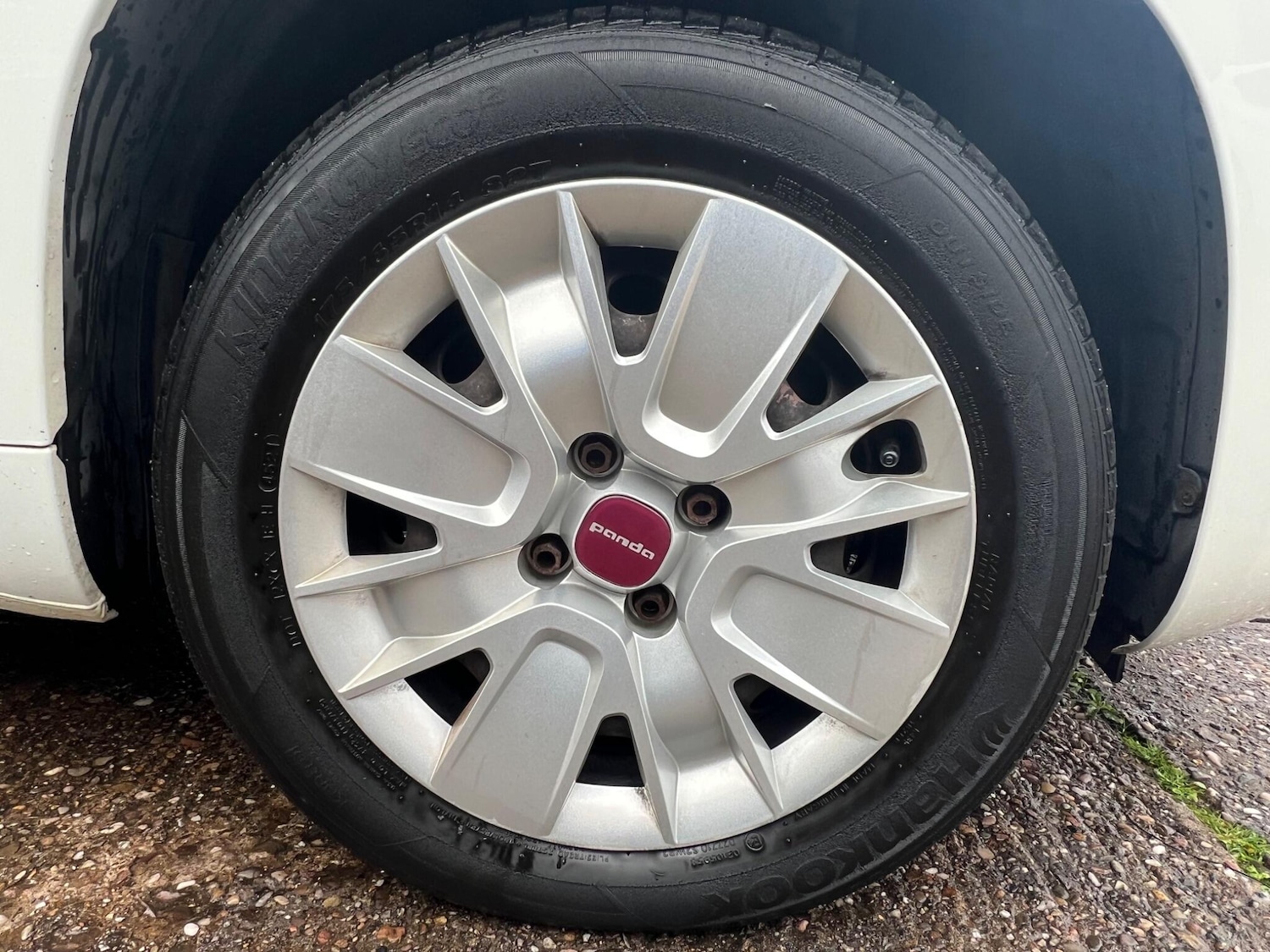 Used Fiat Panda 2017 for sale - 76349636: Photo 20