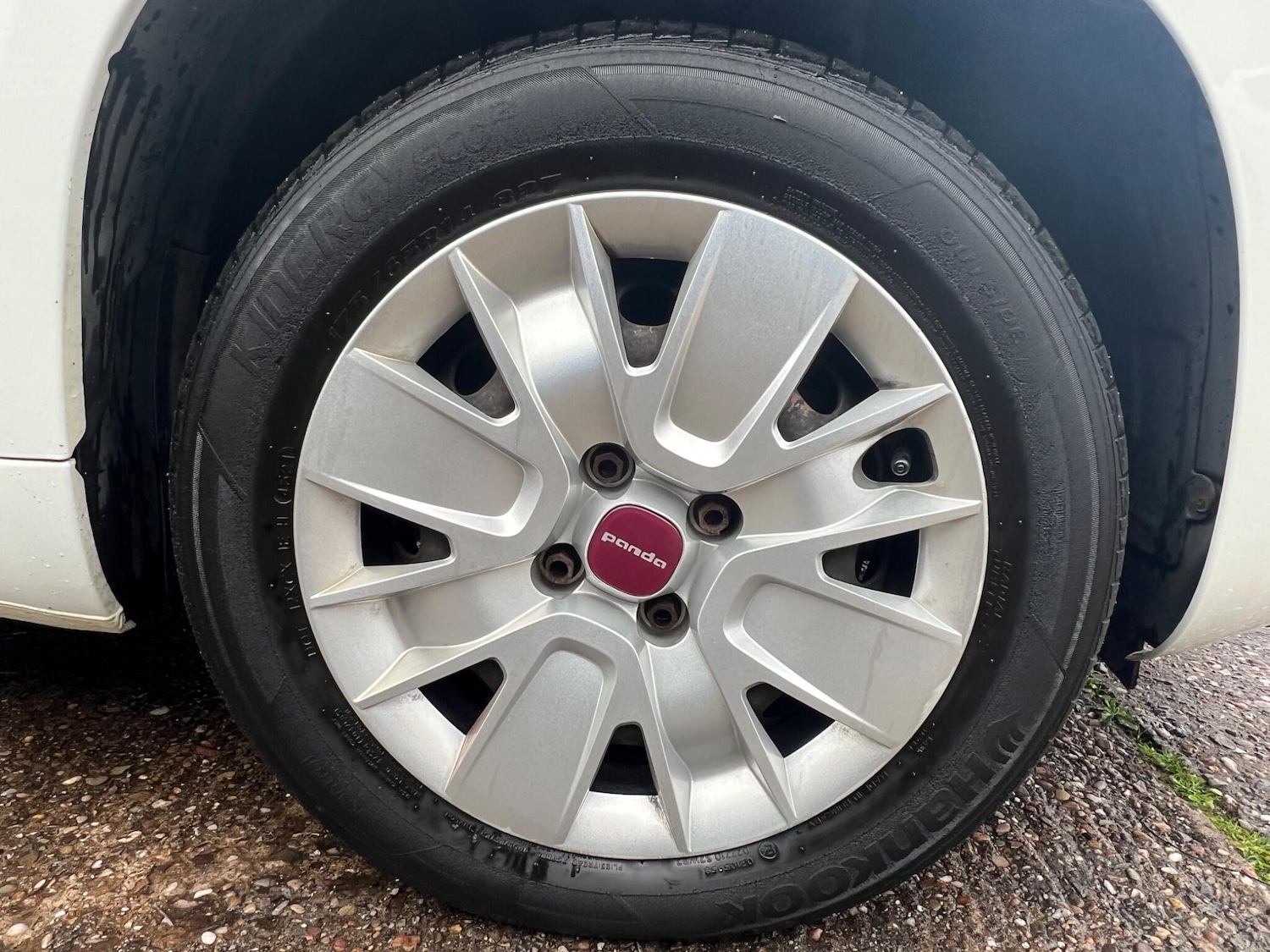Used Fiat Panda 2017 for sale - 76349636: Photo 21