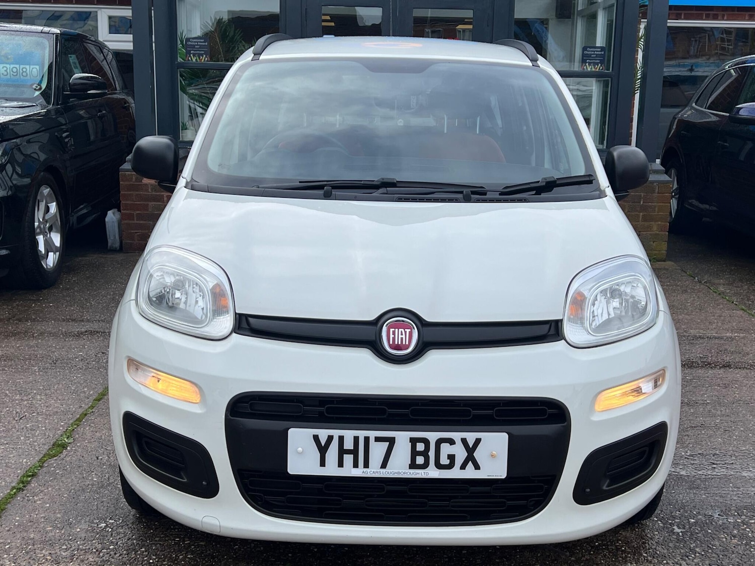 Used Fiat Panda 2017 for sale - 76349636: Photo 37