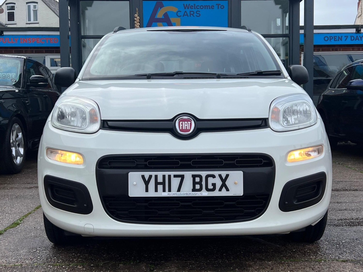 Used Fiat Panda 2017 for sale - 76349636: Photo 38